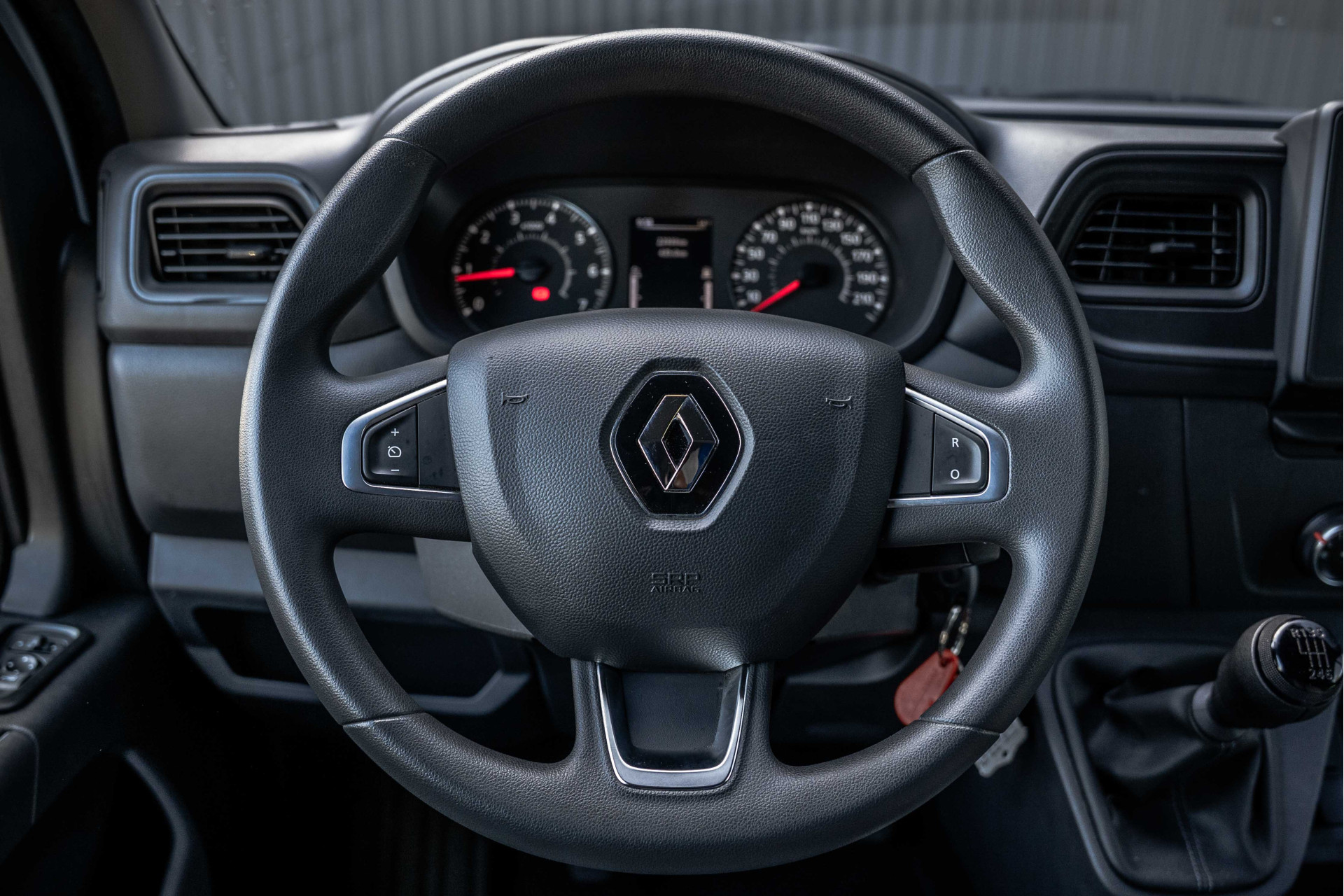 Foto van Renault Master