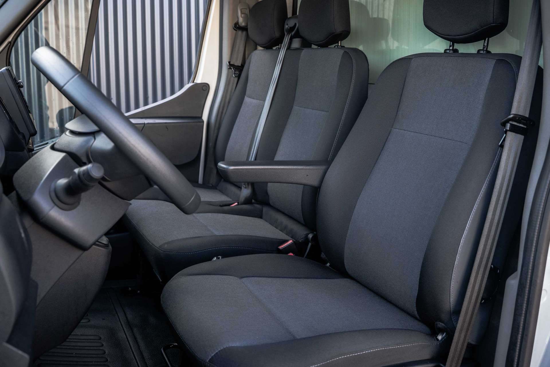 Foto van Renault Master
