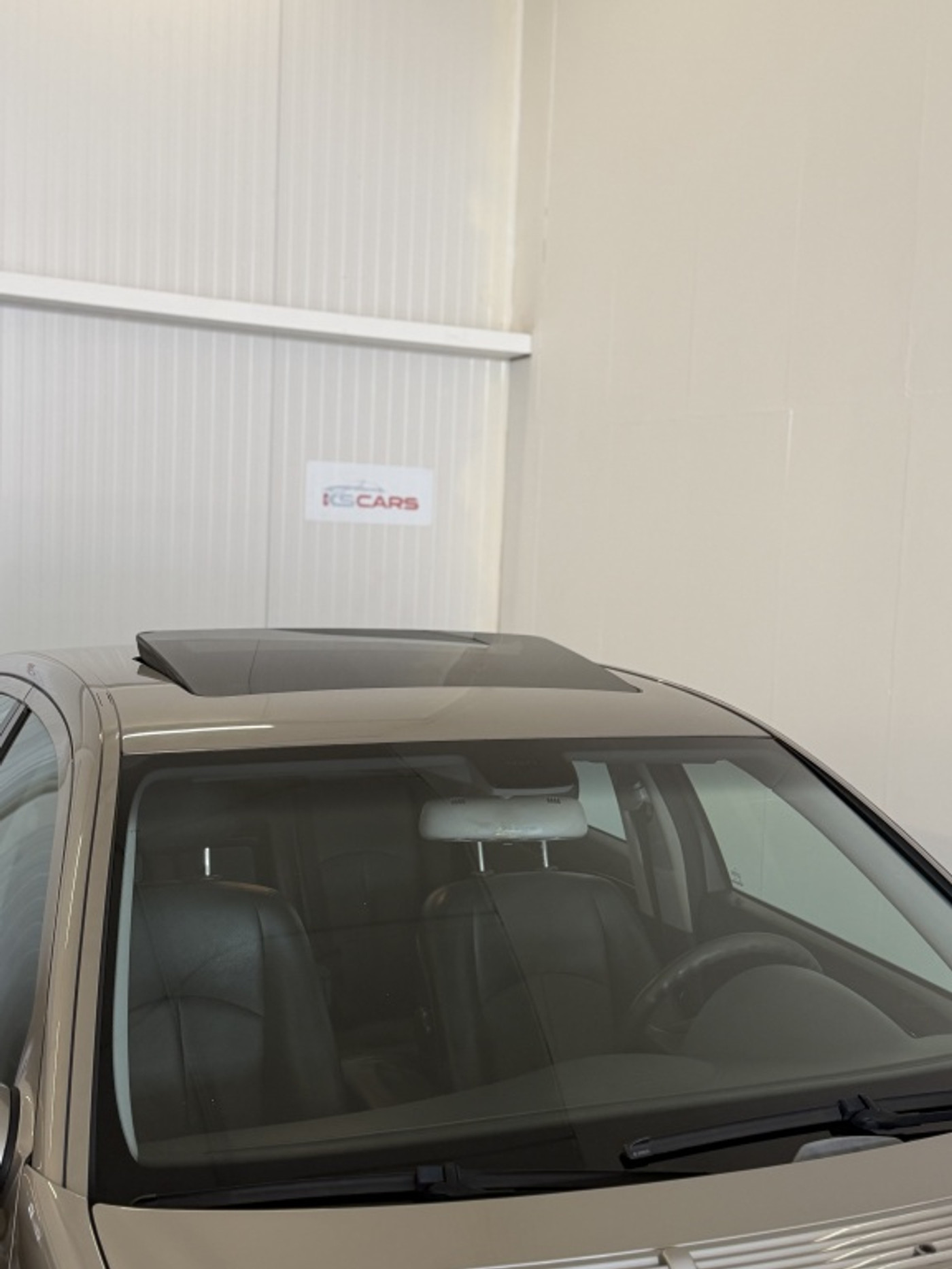 Foto van Mercedes-Benz E 200 CDI