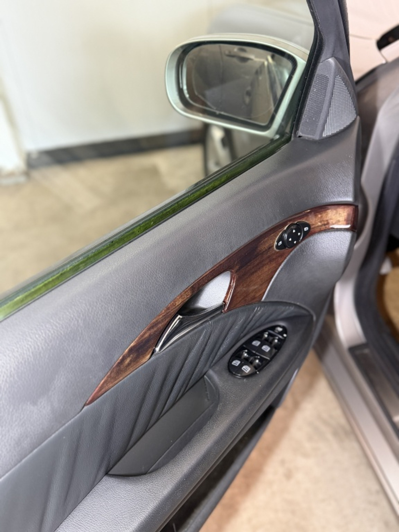 Foto van Mercedes-Benz E 200 CDI