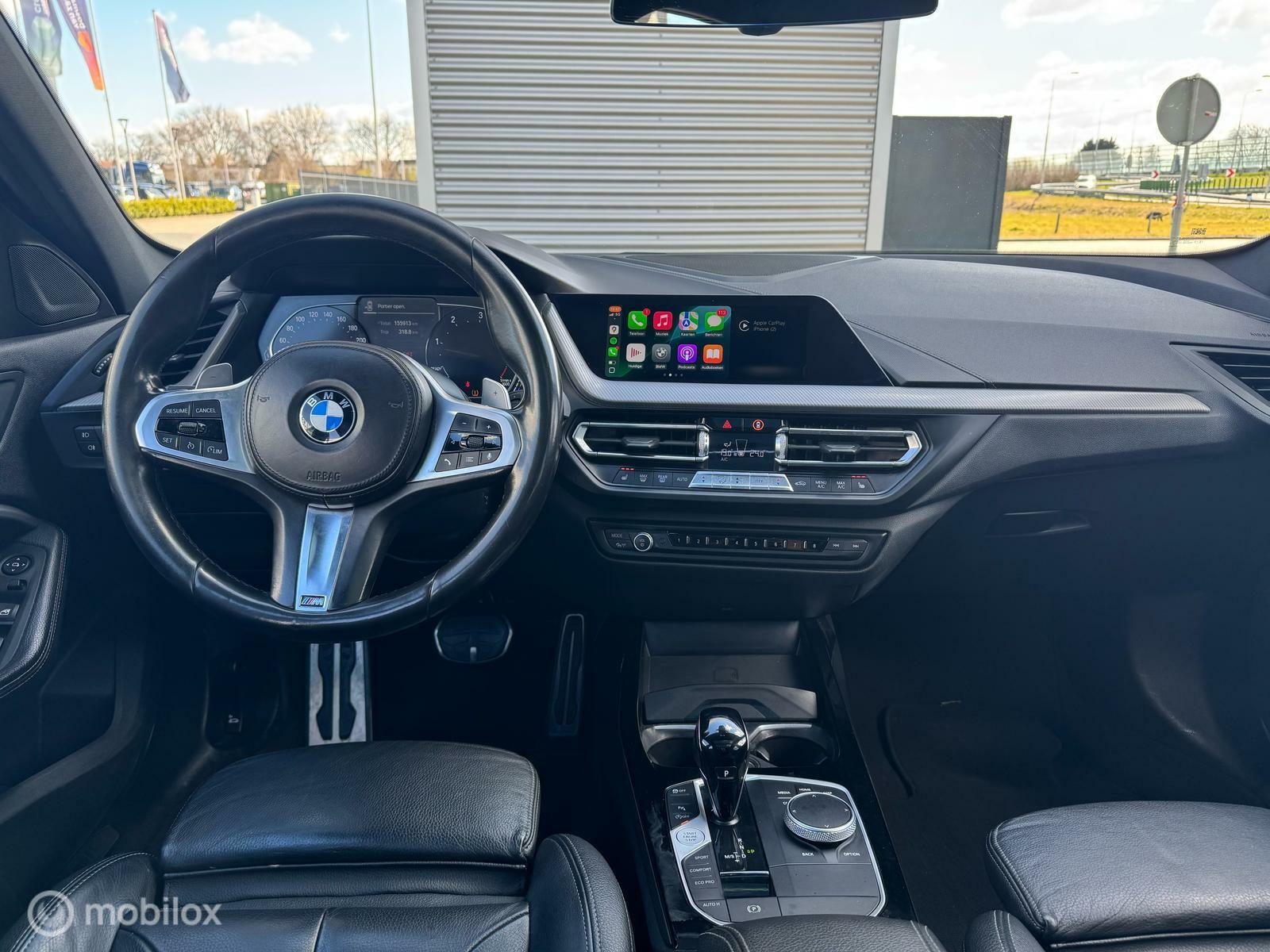 Foto van BMW 1-serie
