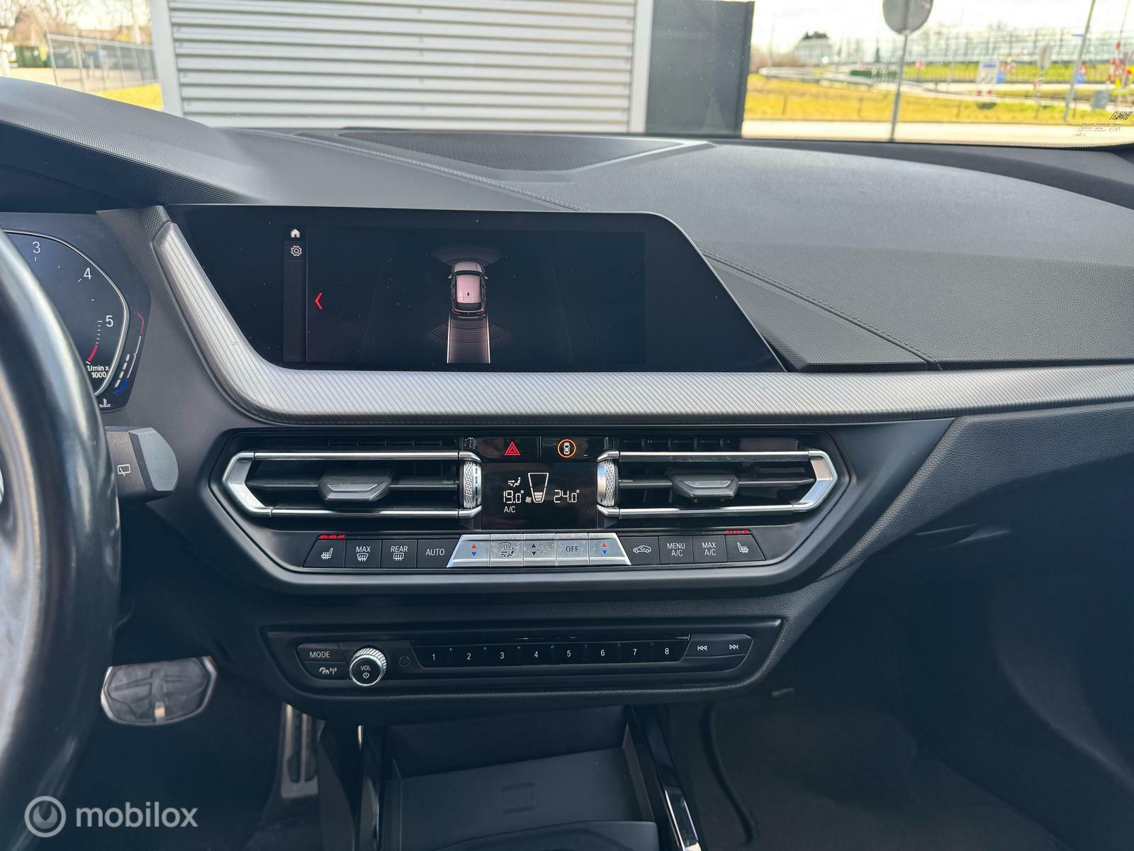 Foto van BMW 1-serie