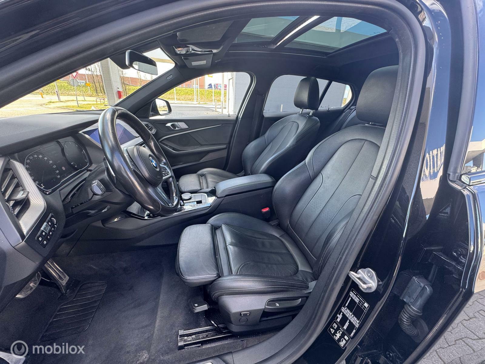 Foto van BMW 1-serie