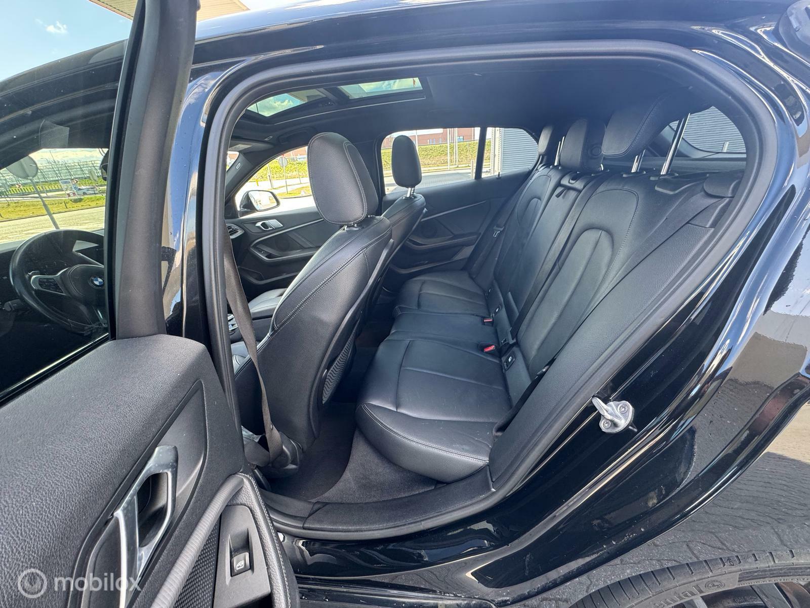 Foto van BMW 1-serie
