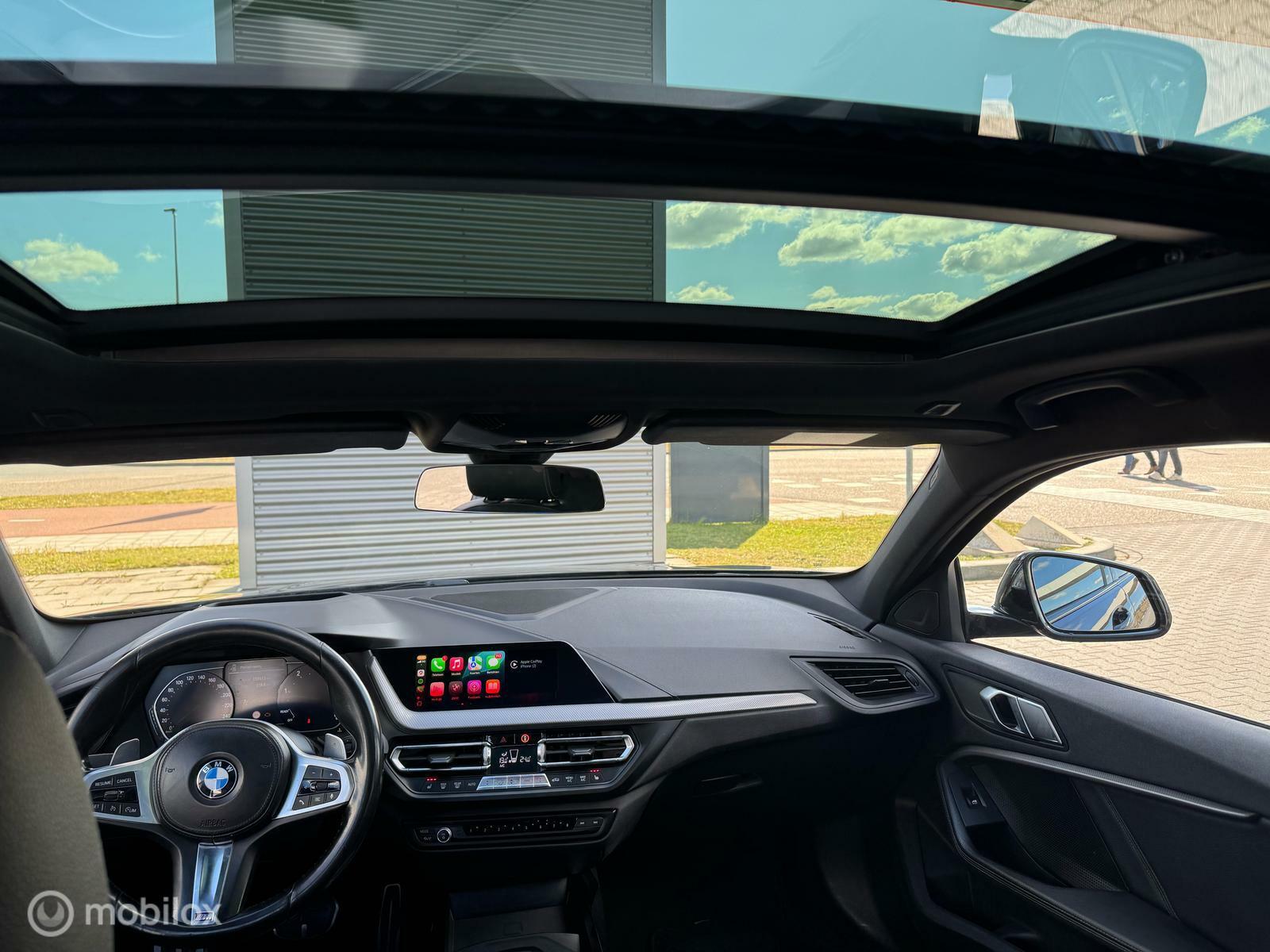 Foto van BMW 1-serie