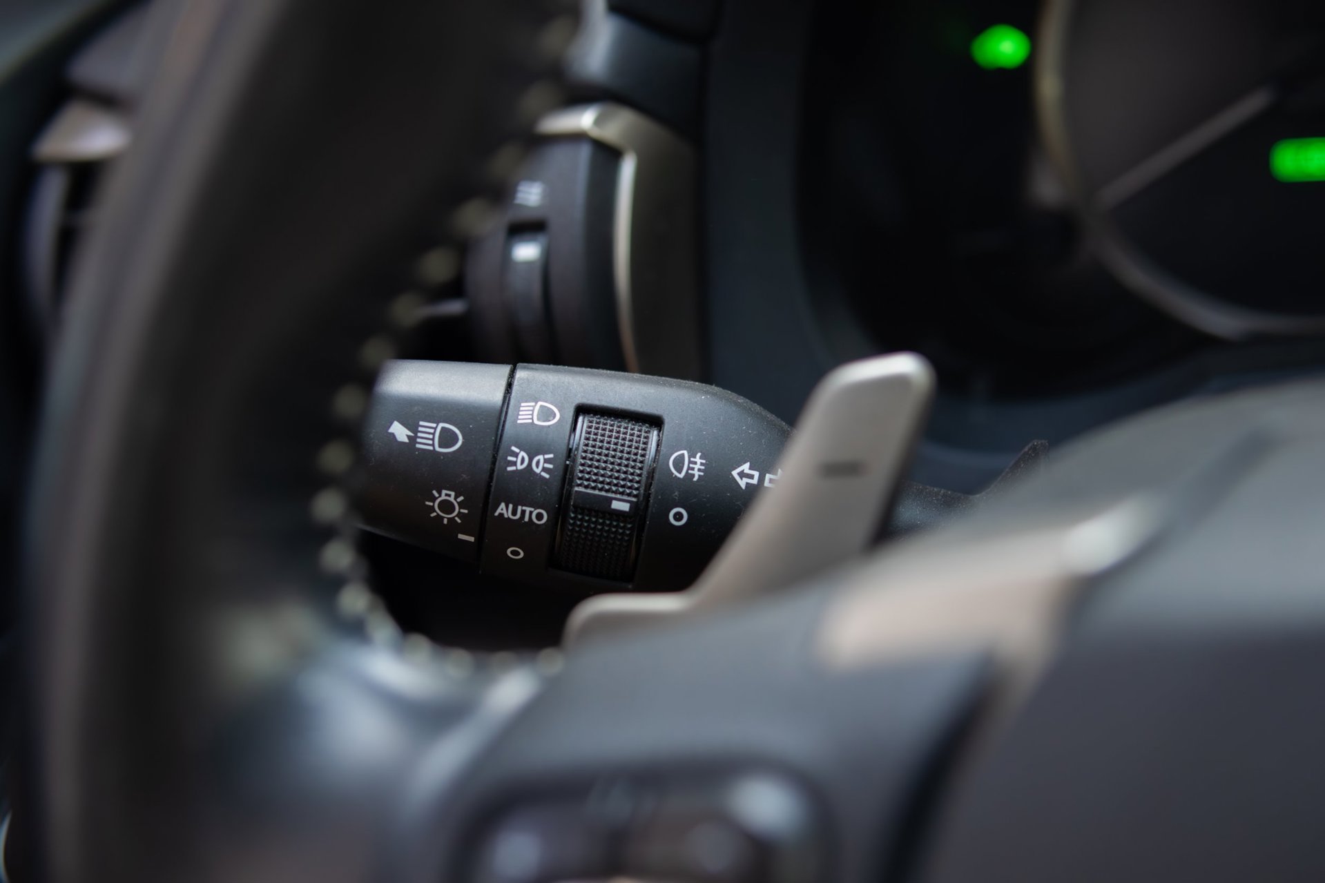 Foto van Lexus Lexus Is300h