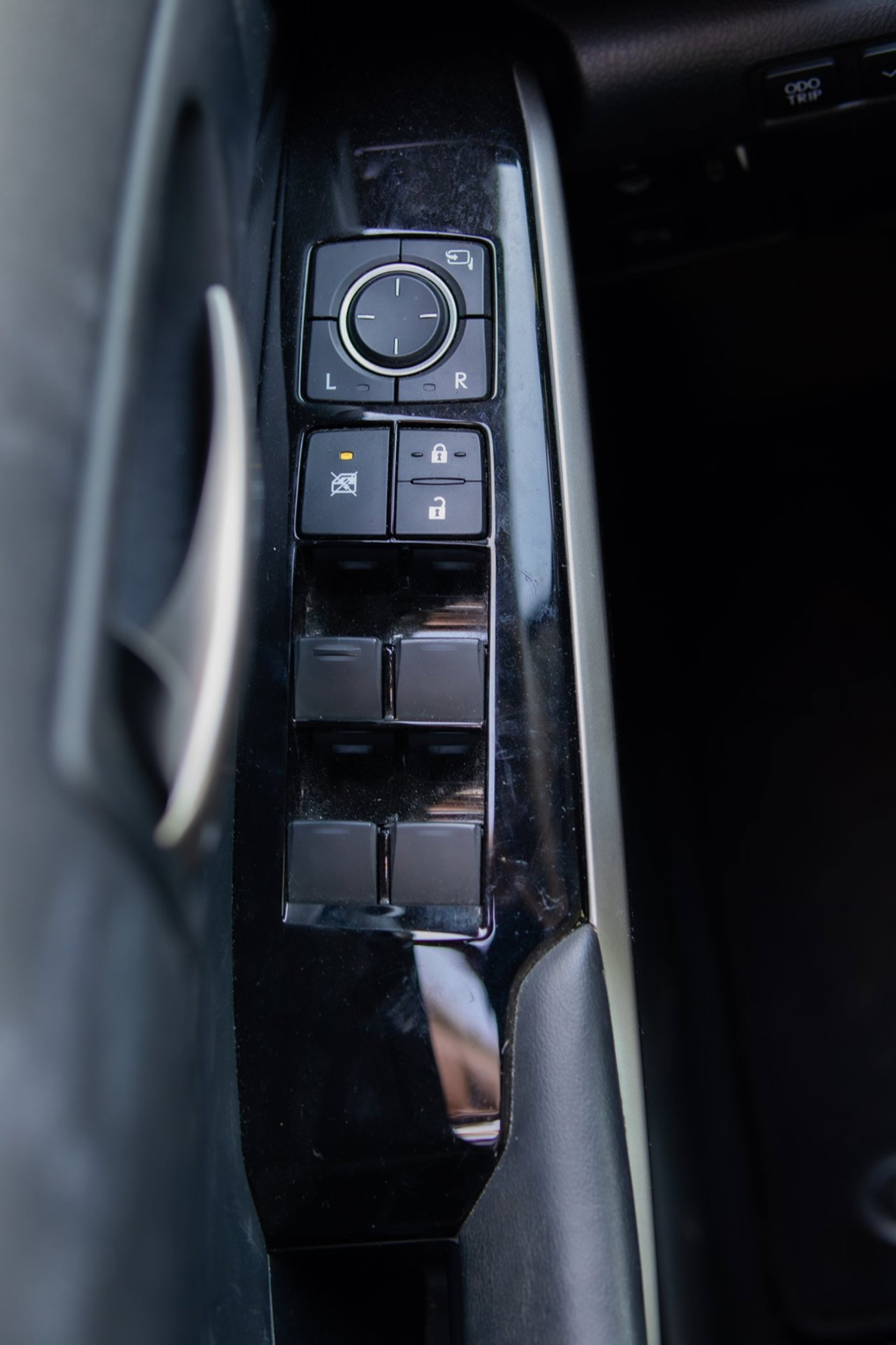 Foto van Lexus Lexus Is300h
