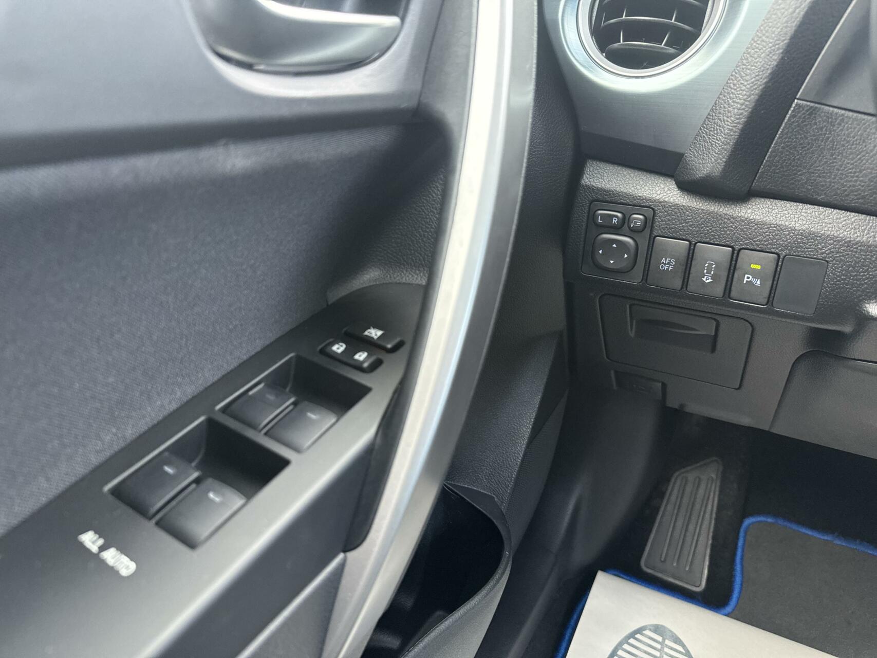 Foto van Toyota Auris