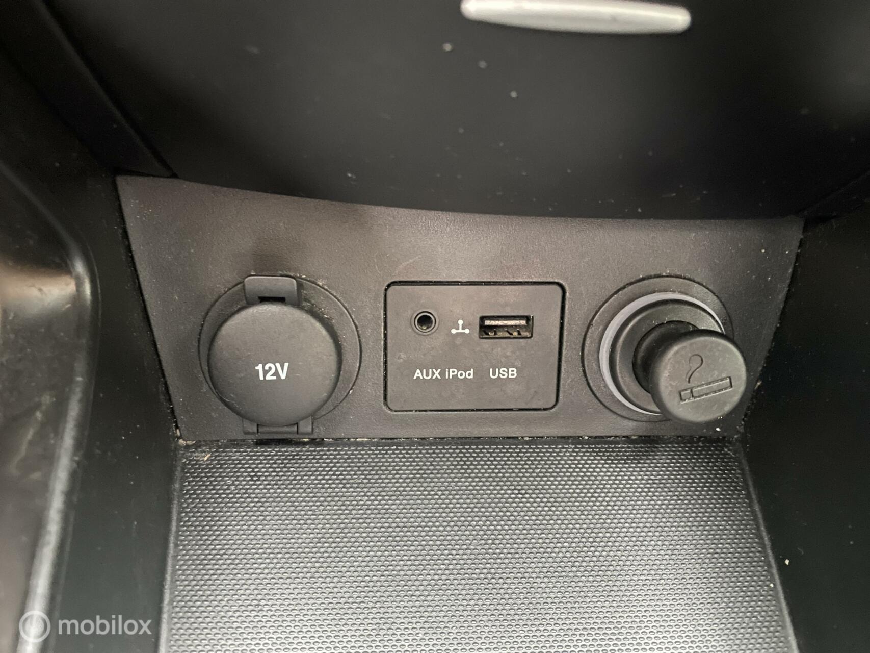 Foto van Kia Pro_cee'd
