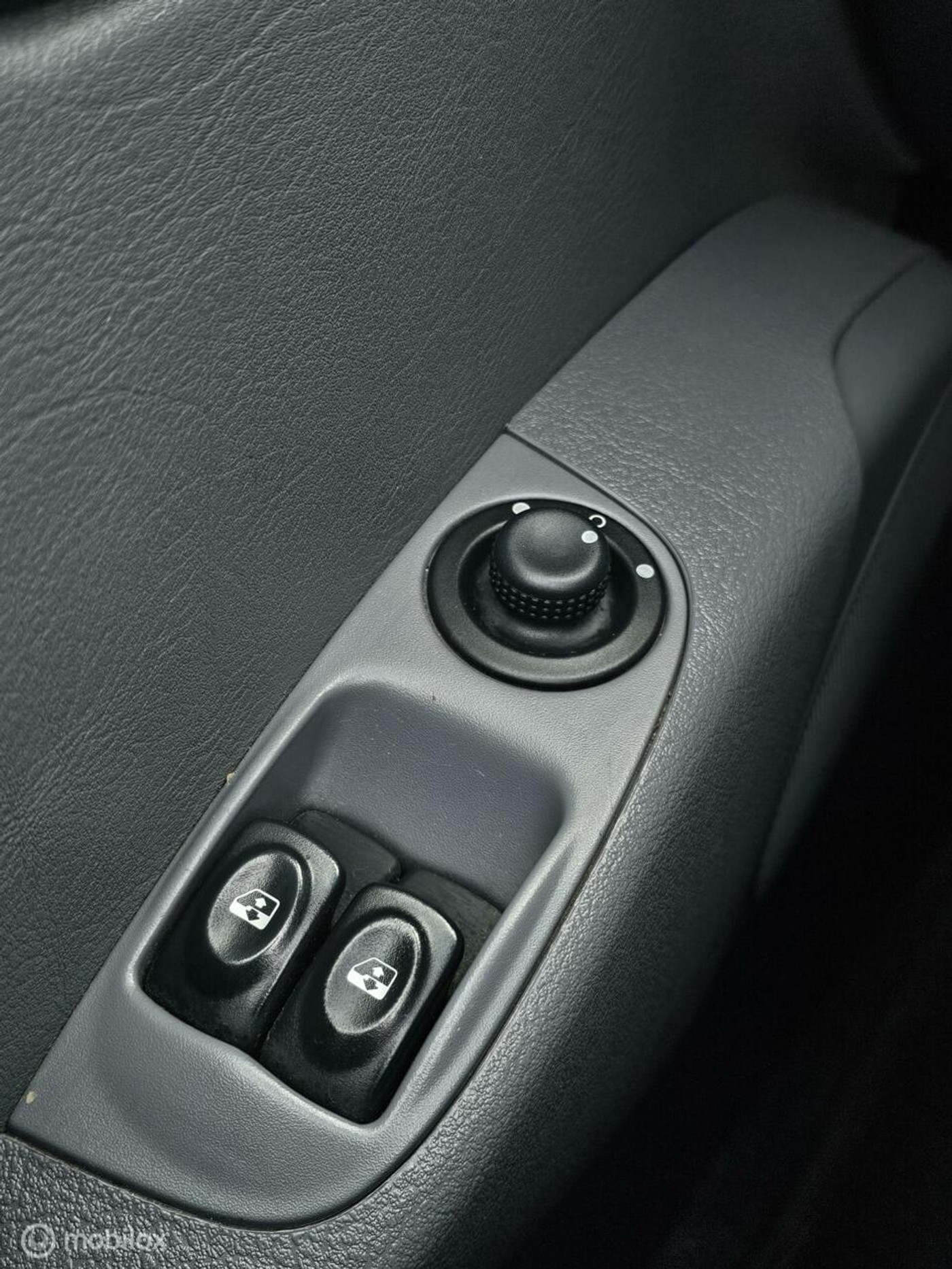 Foto van Renault Megane Cabrio