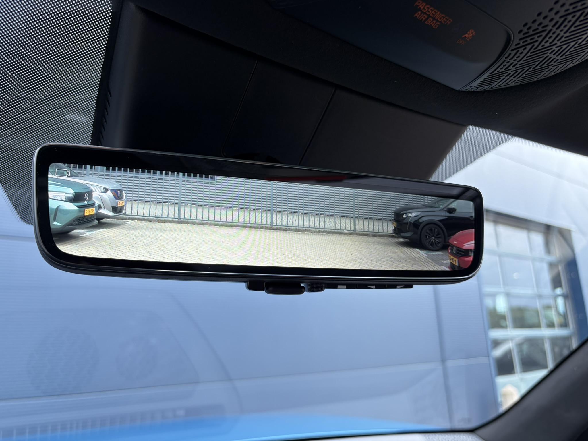 Foto van Kia Ev9