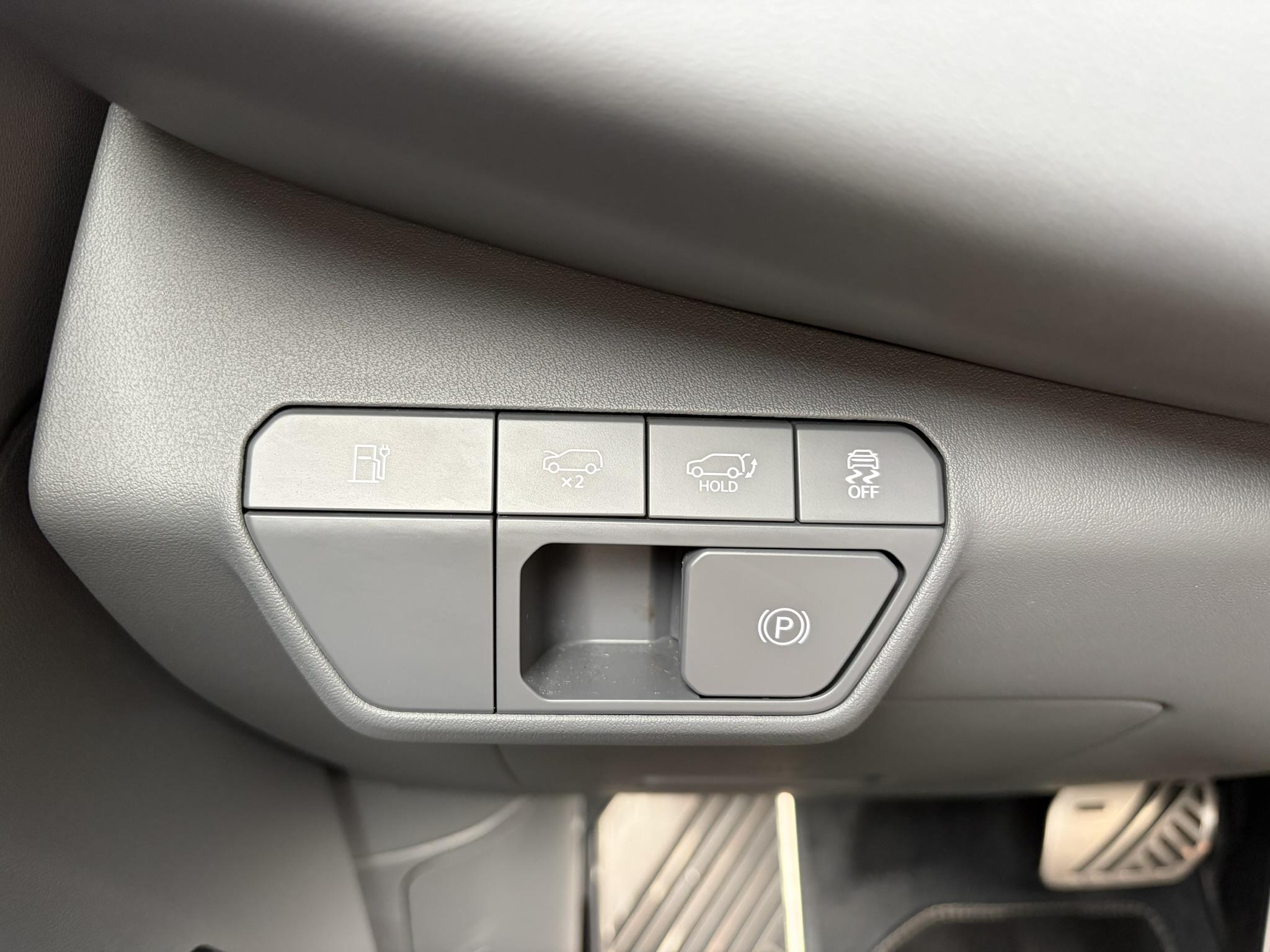 Foto van Kia Ev9