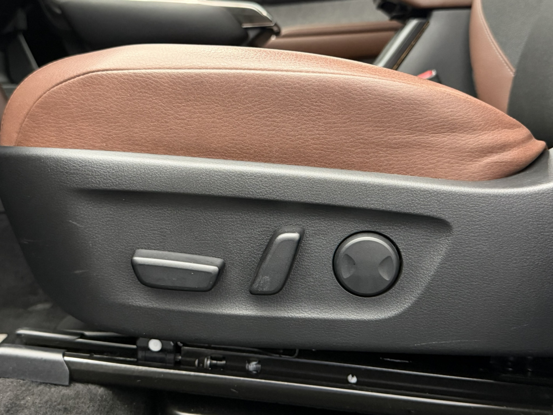 Foto van Mazda Mazda Mx-30