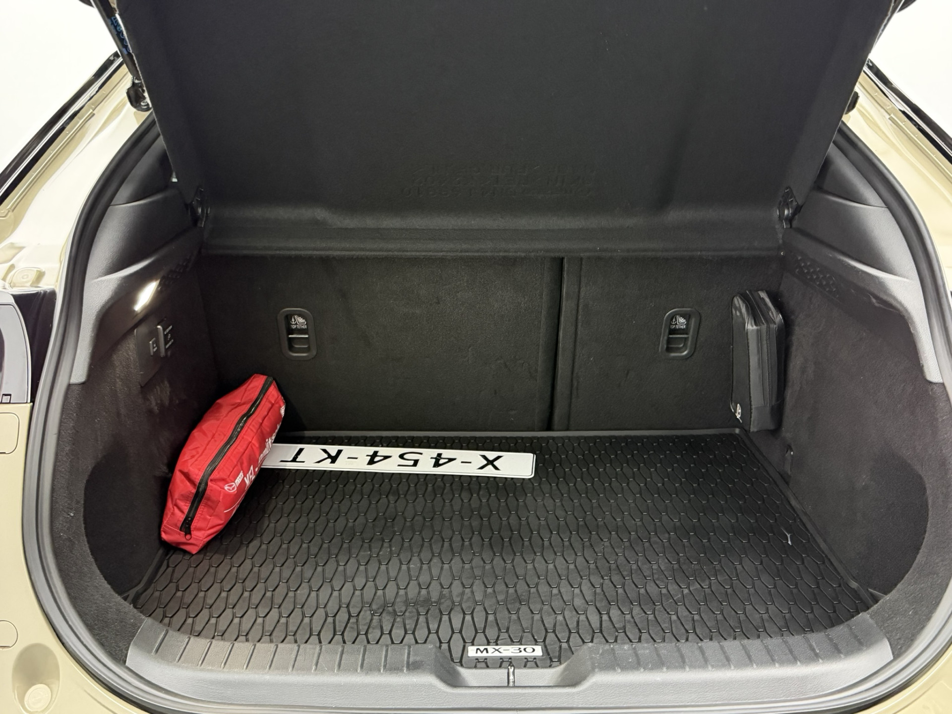 Foto van Mazda Mazda Mx-30