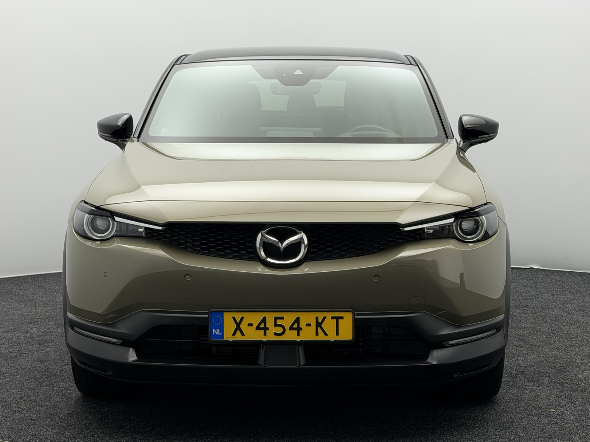 Foto van Mazda Mazda Mx-30