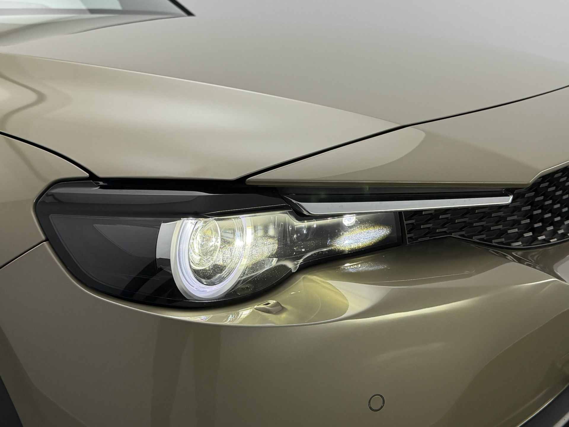 Foto van Mazda Mazda Mx-30