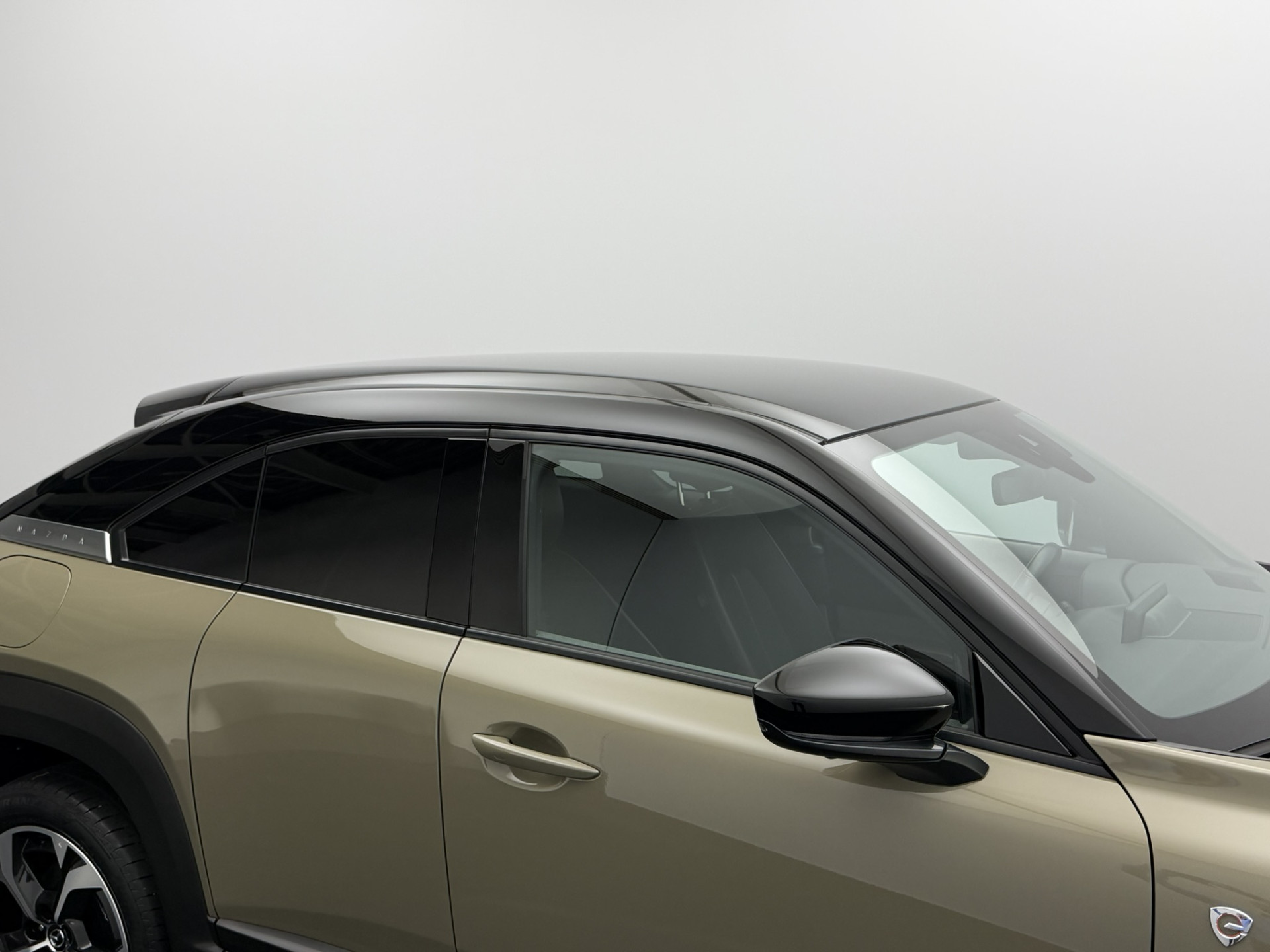 Foto van Mazda Mazda Mx-30