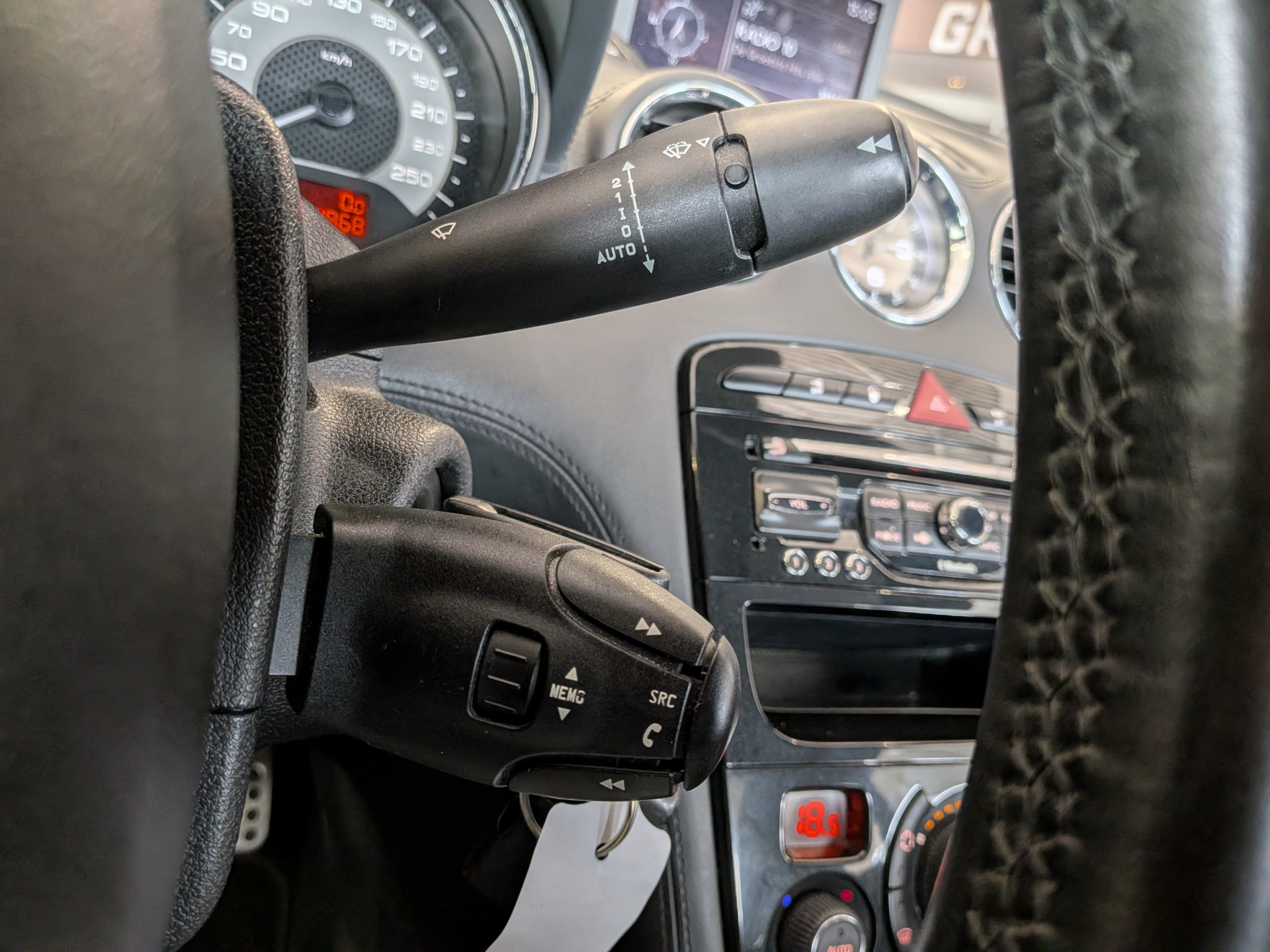 Foto van Peugeot RCZ