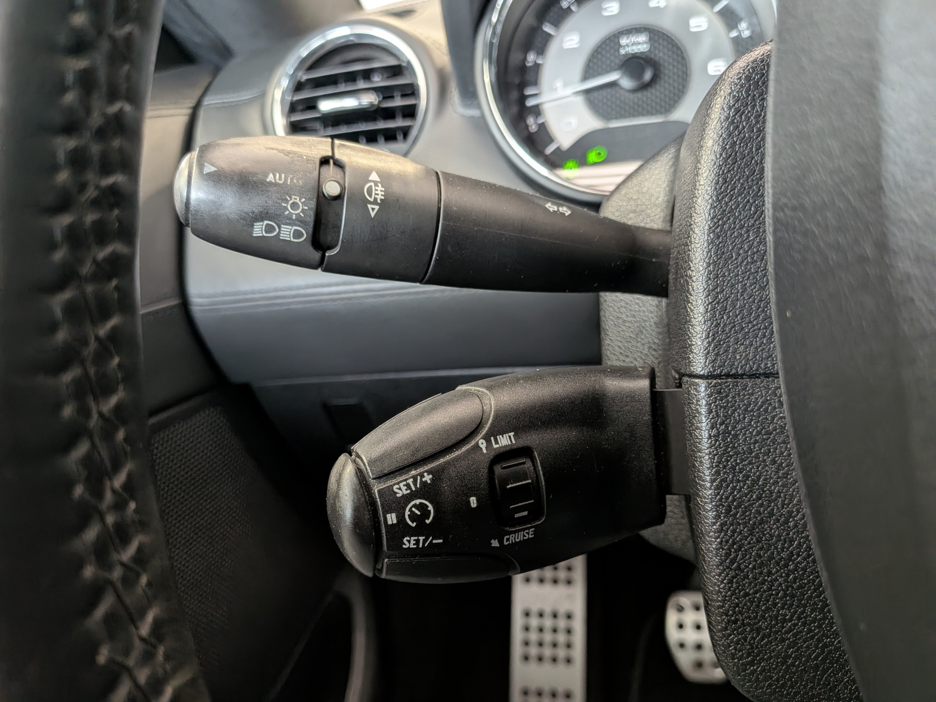 Foto van Peugeot RCZ