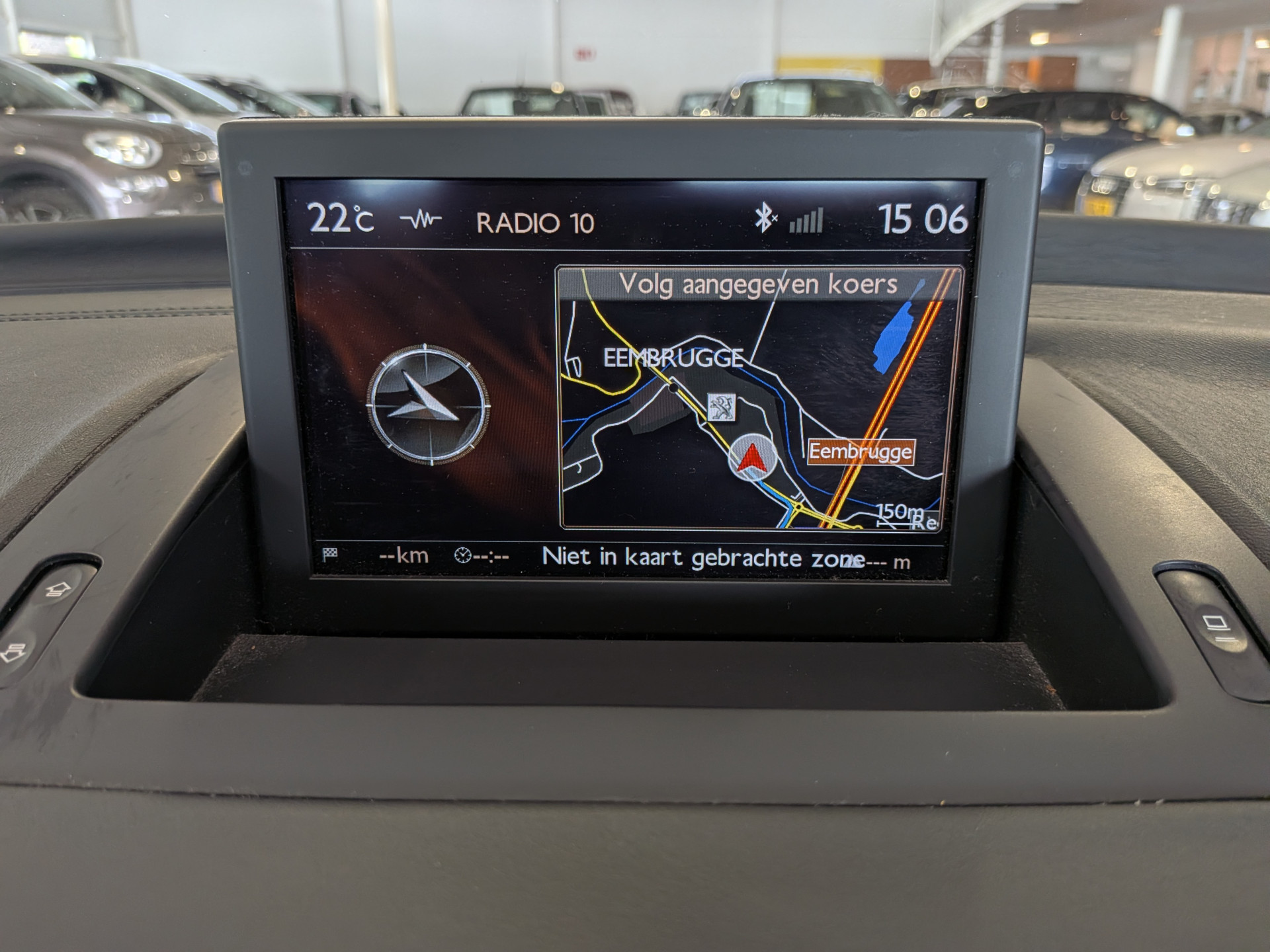 Foto van Peugeot RCZ