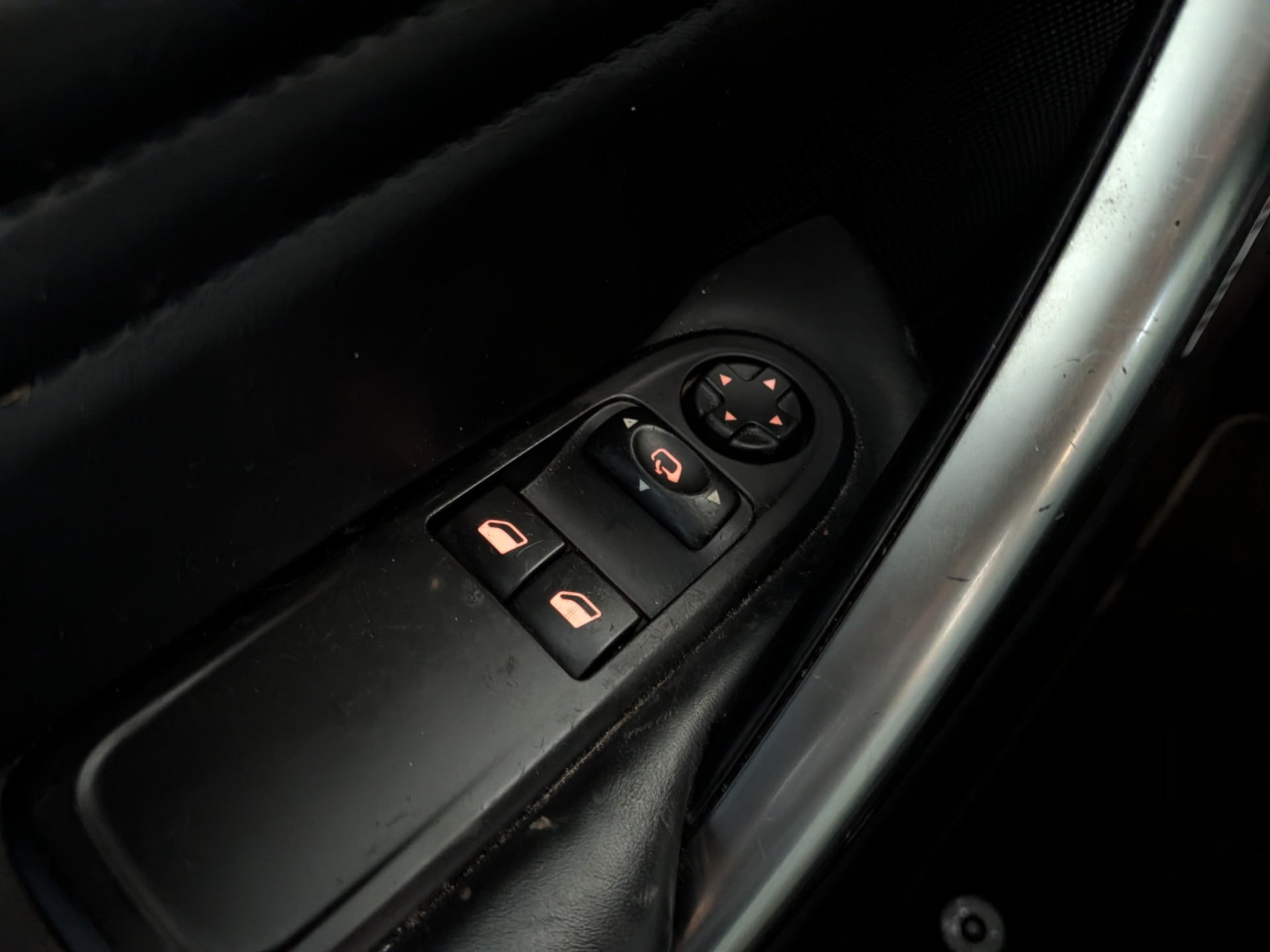 Foto van Peugeot RCZ