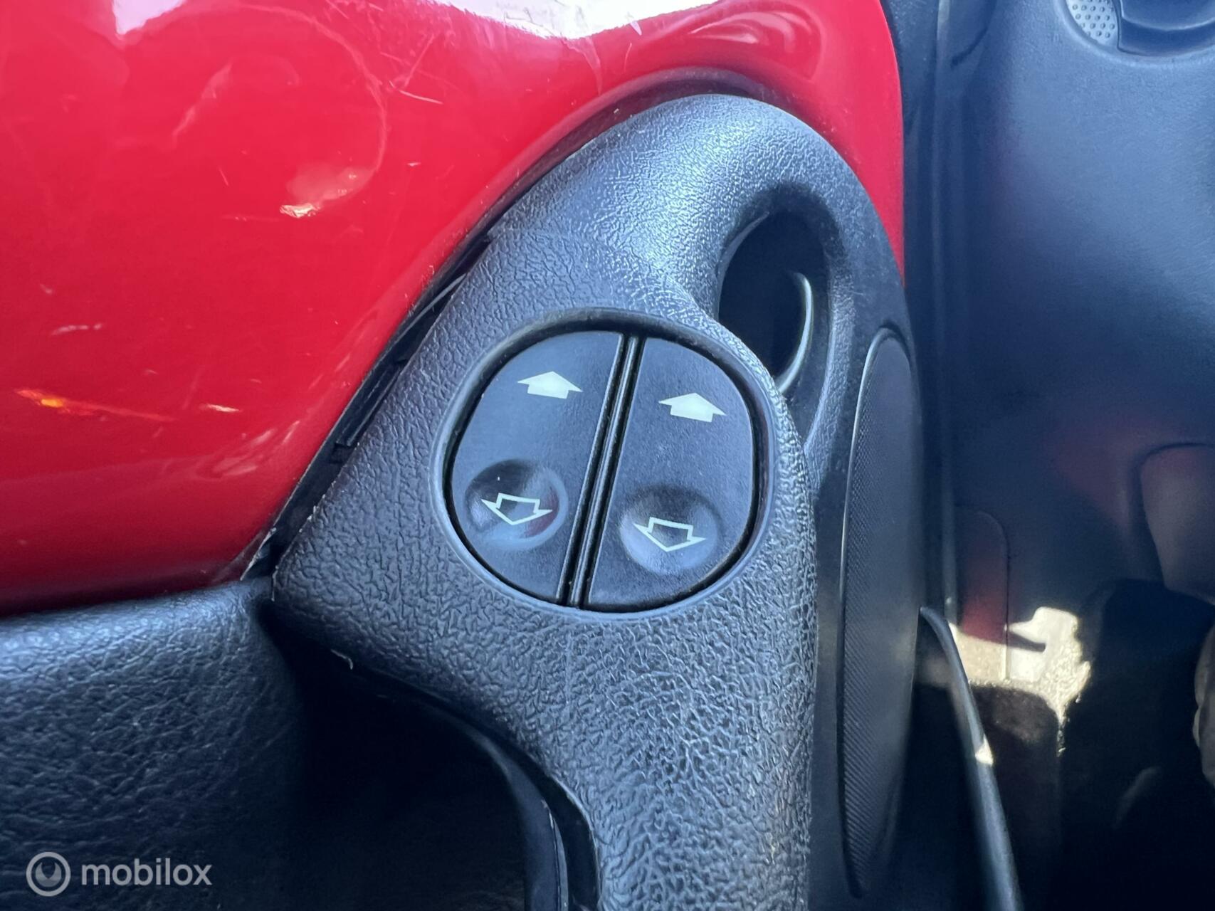 Foto van Ford Streetka