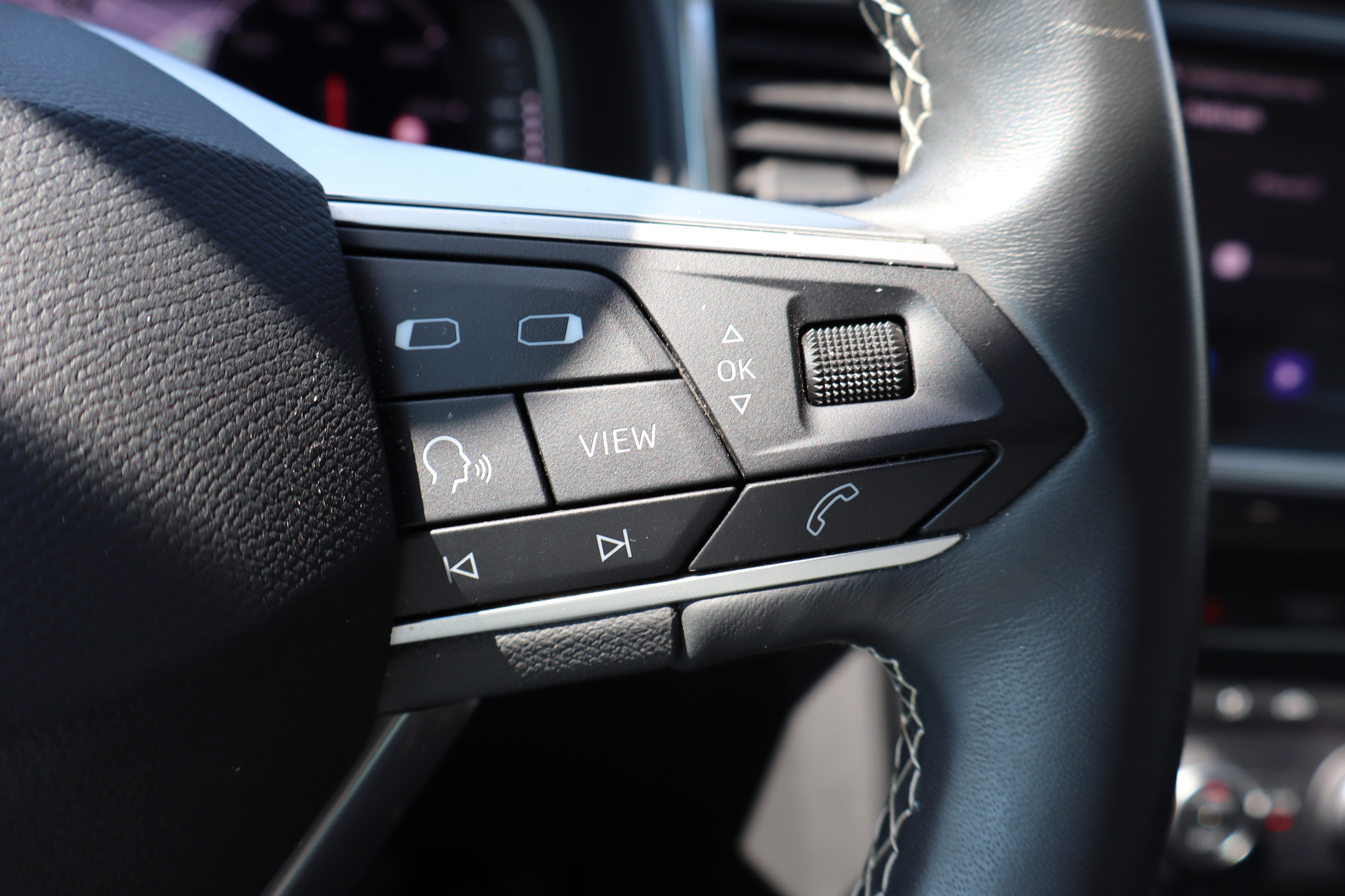 Foto van Seat Seat Ateca