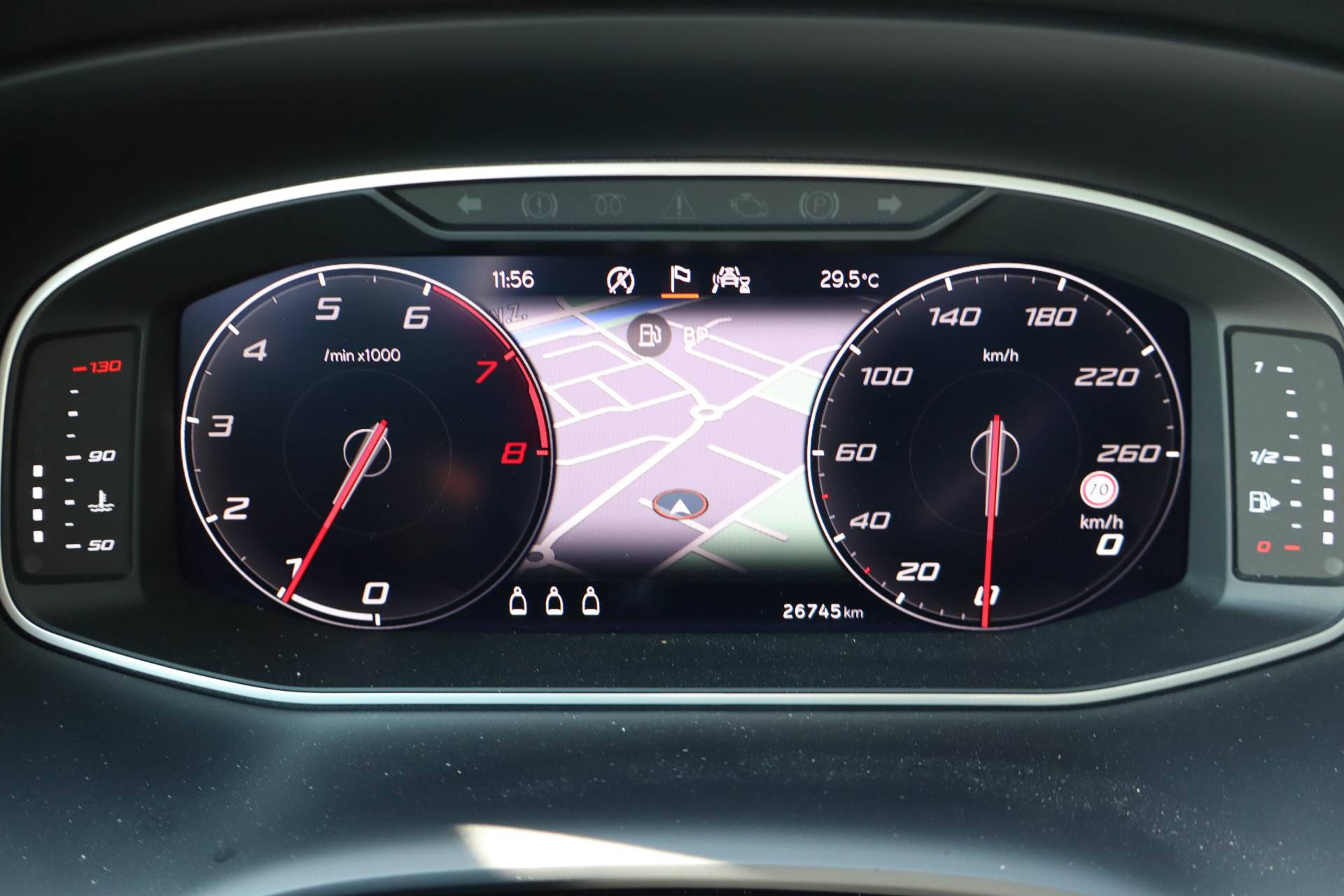 Foto van Seat Seat Ateca