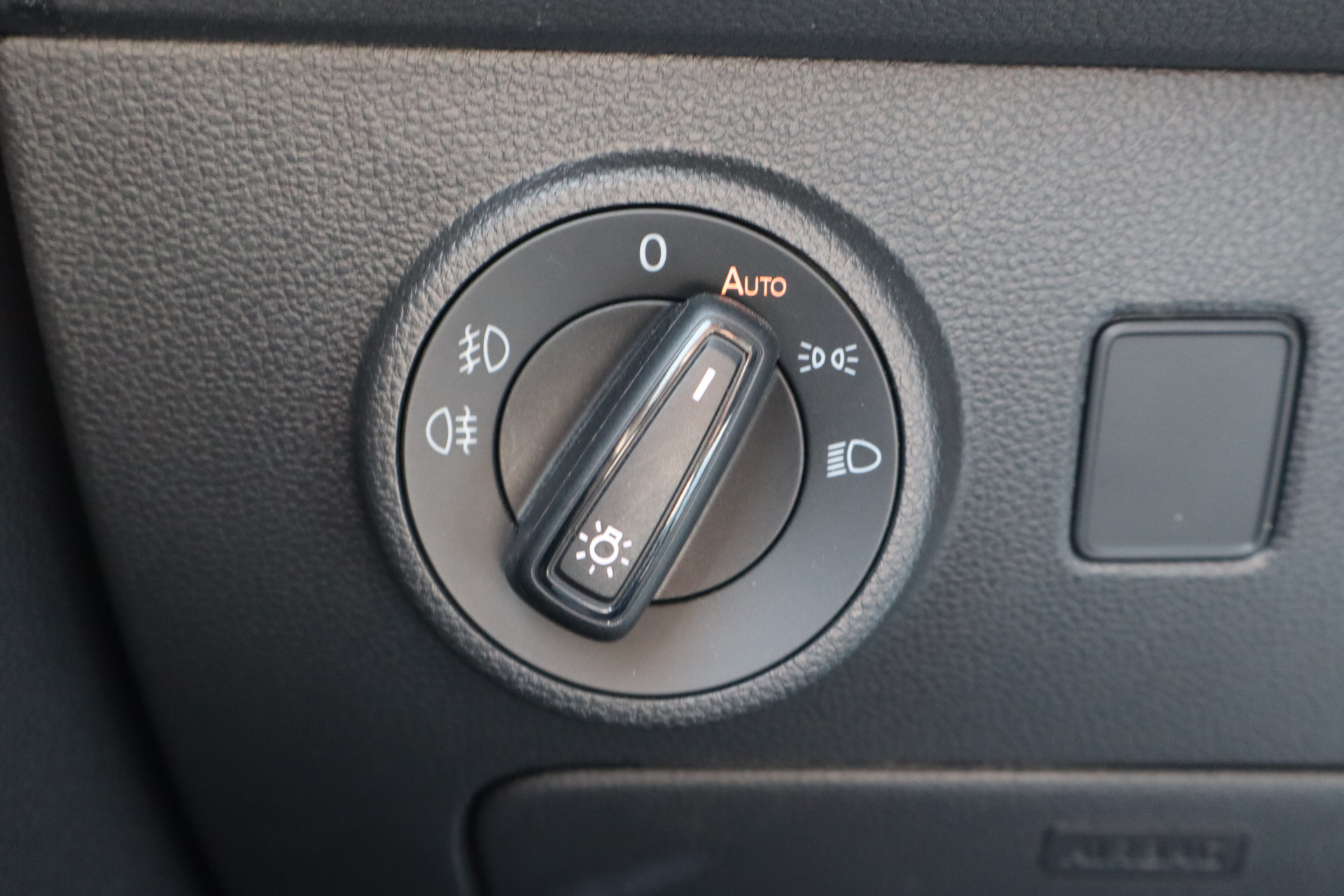 Foto van Seat Seat Ateca