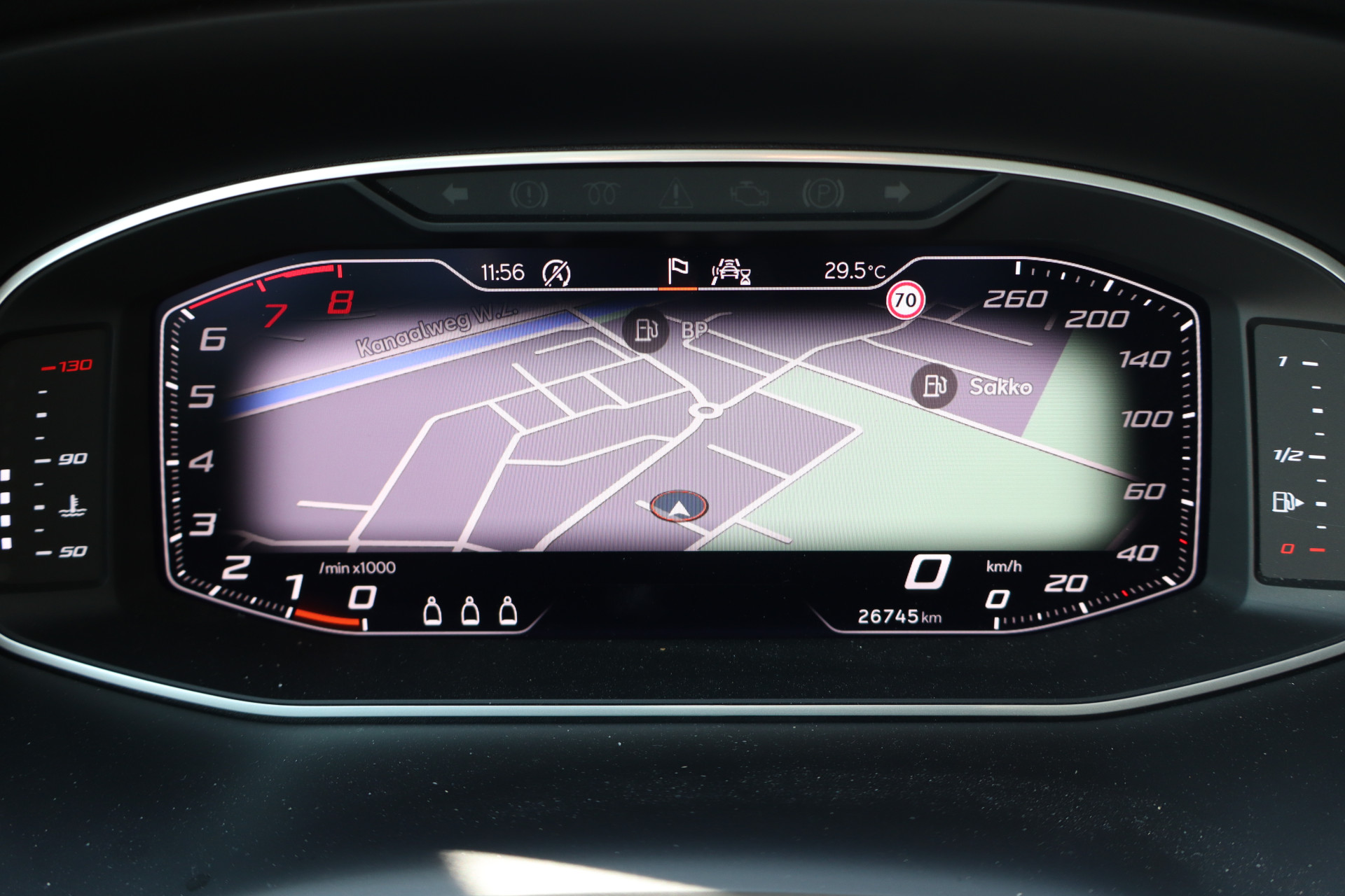 Foto van Seat Seat Ateca