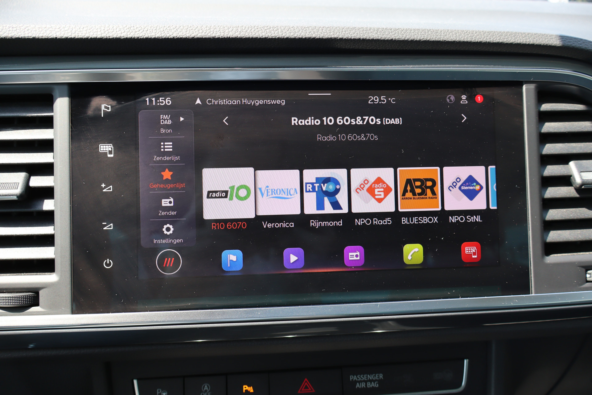 Foto van Seat Seat Ateca