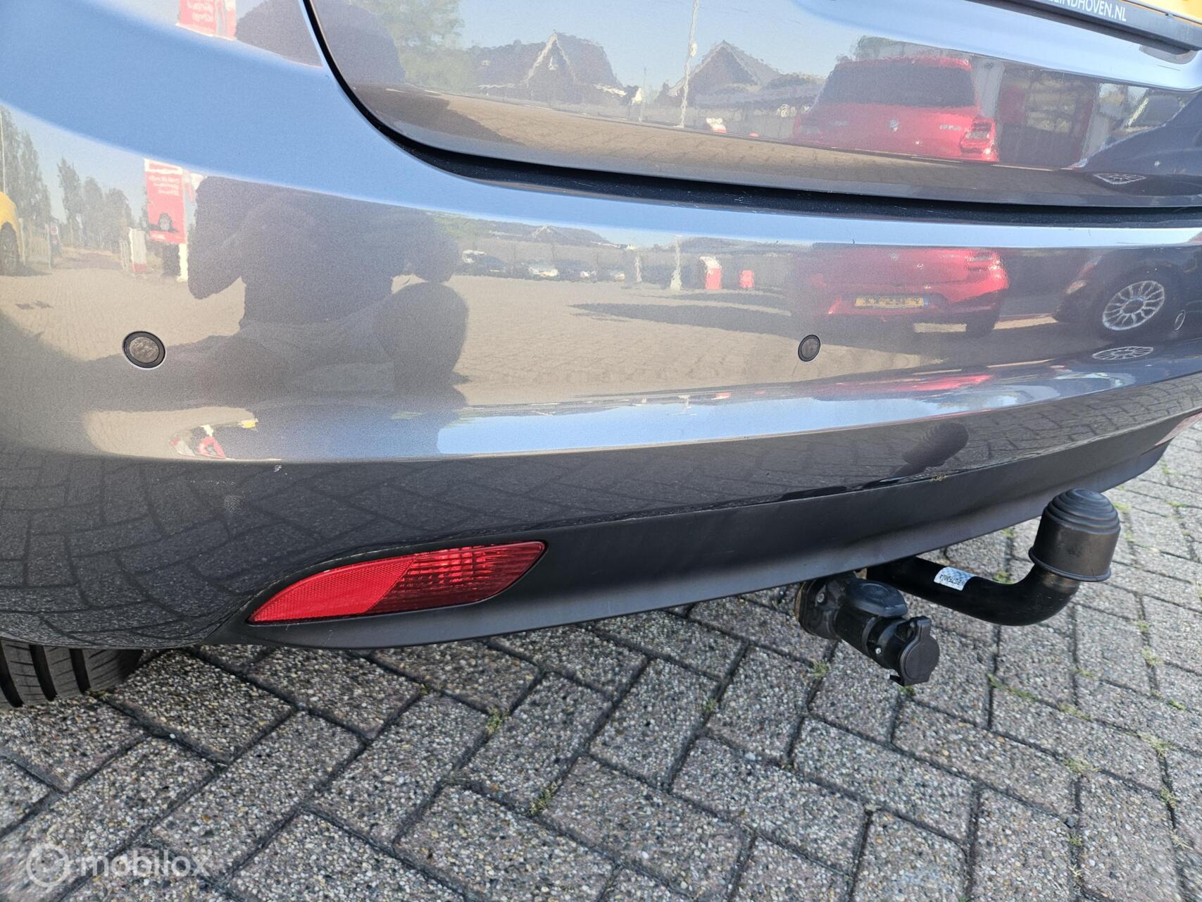 Foto van Kia Venga