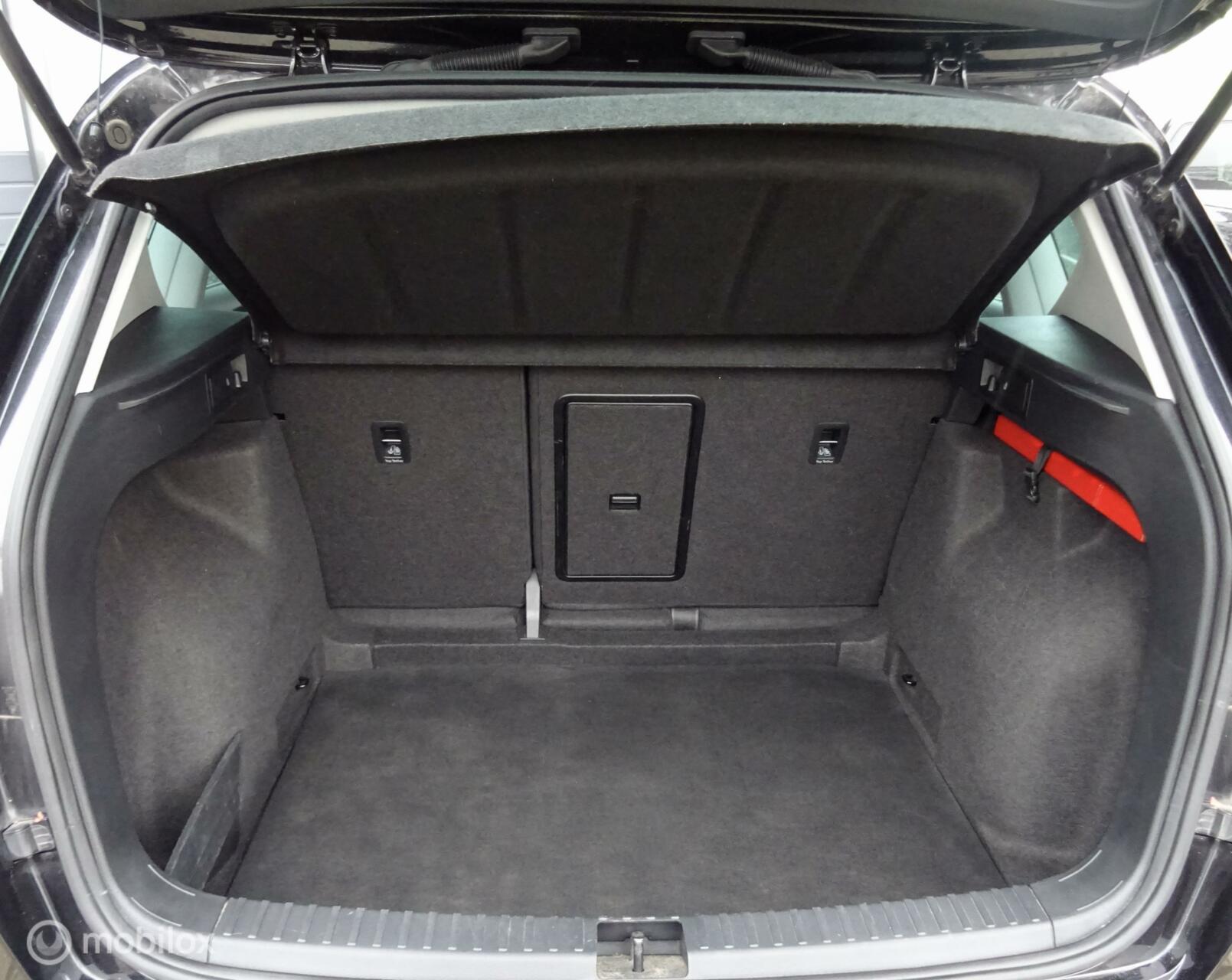 Foto van Seat Ateca