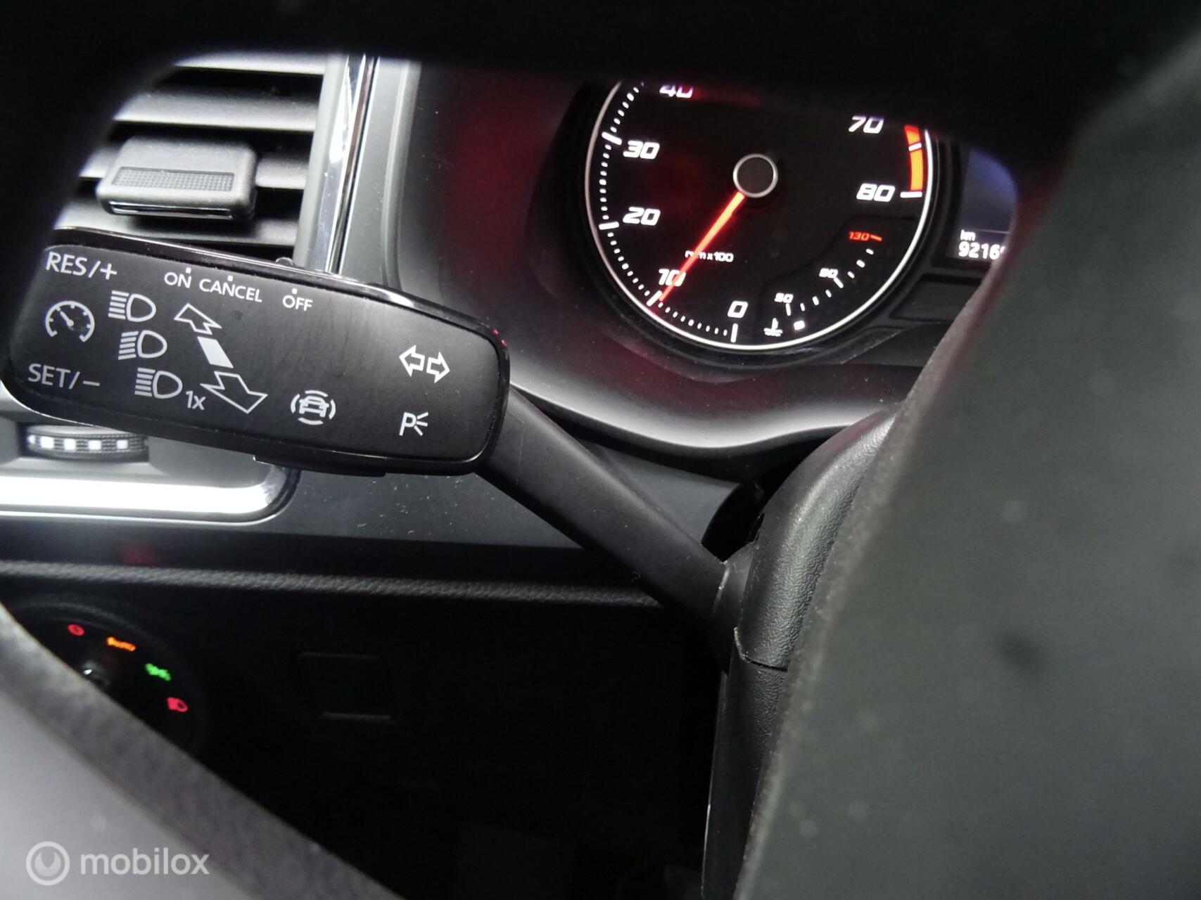 Foto van Seat Ateca