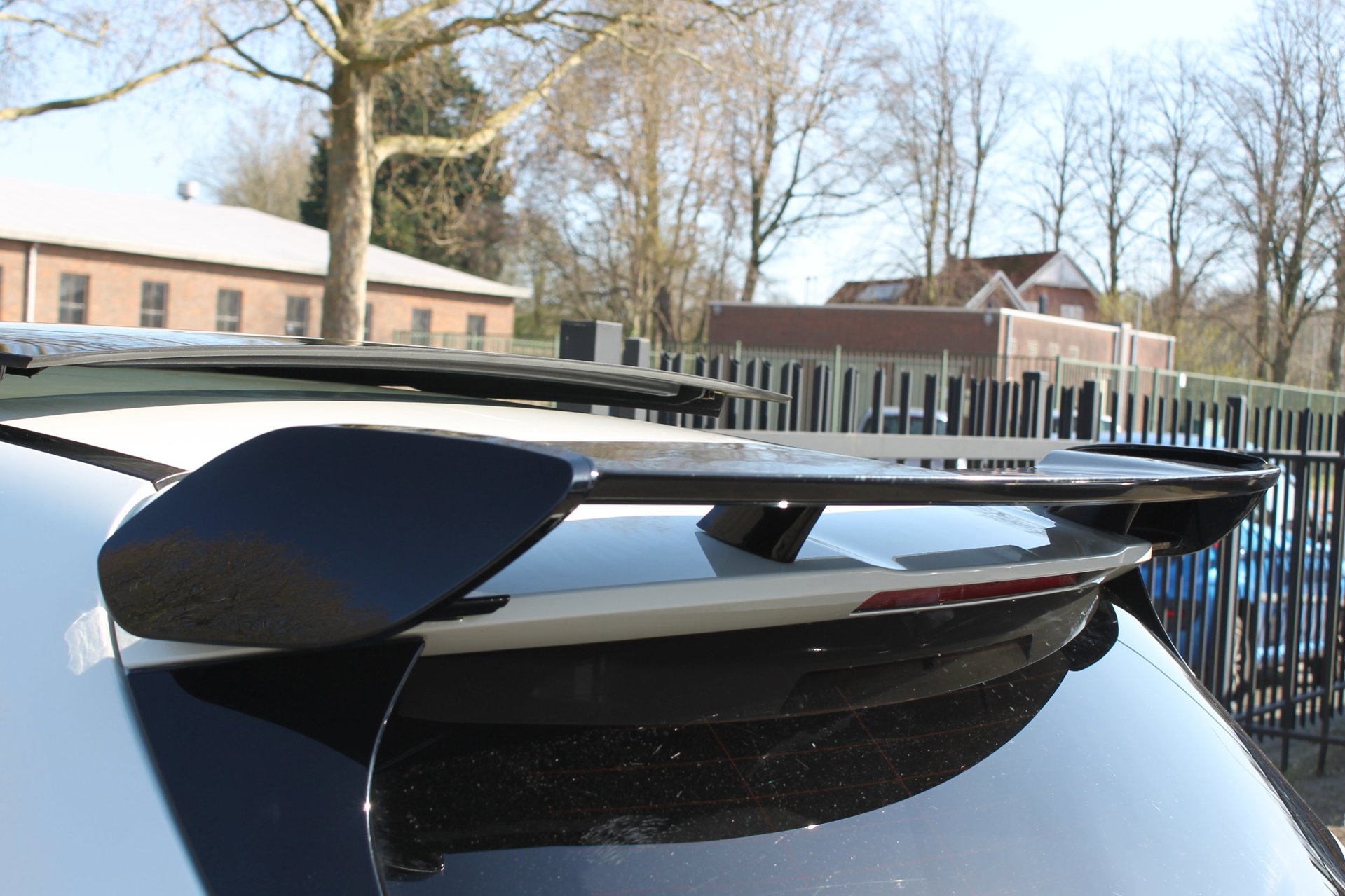 Foto van Mercedes-Benz A 200