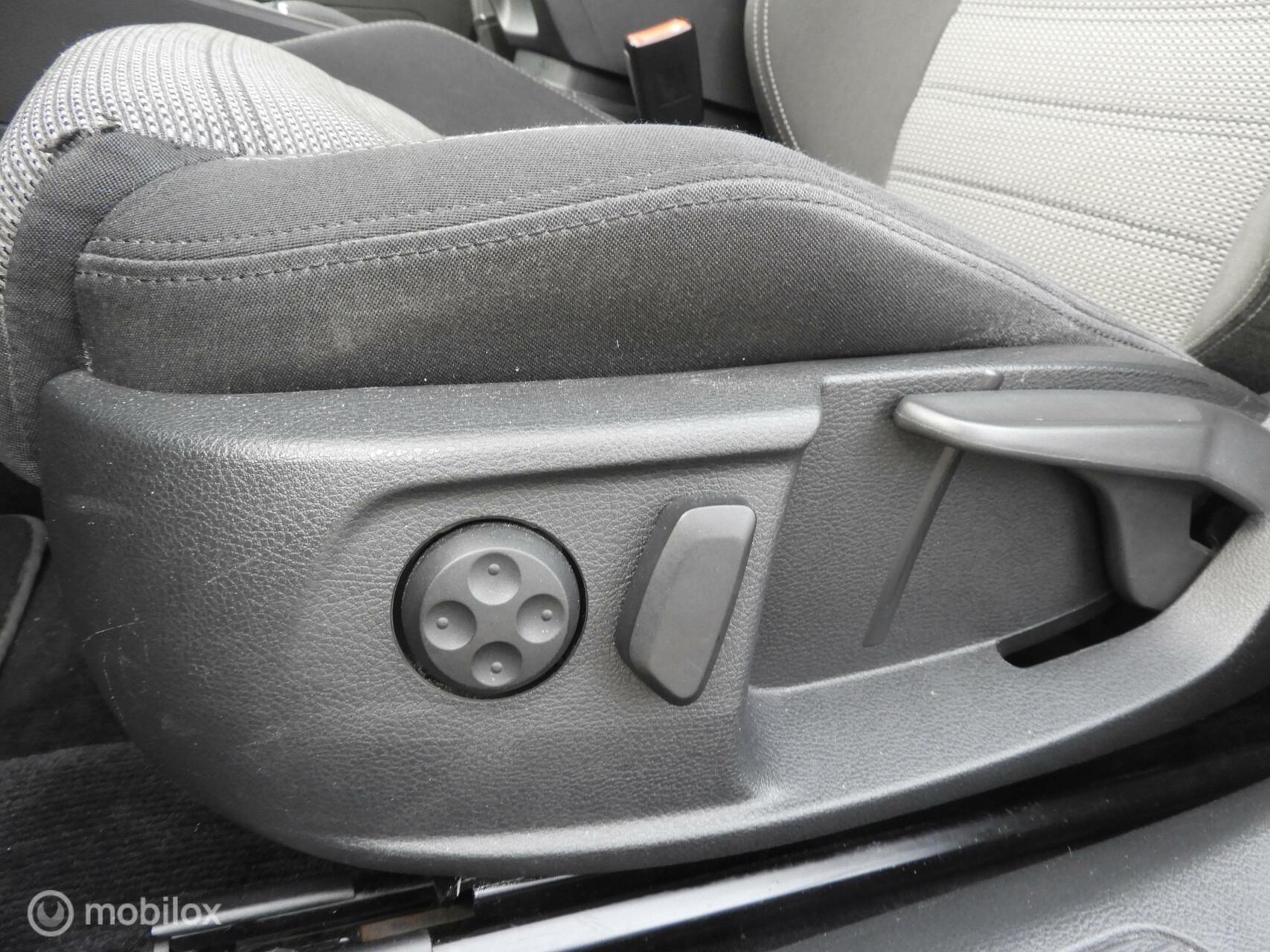 Foto van Volkswagen Passat CC