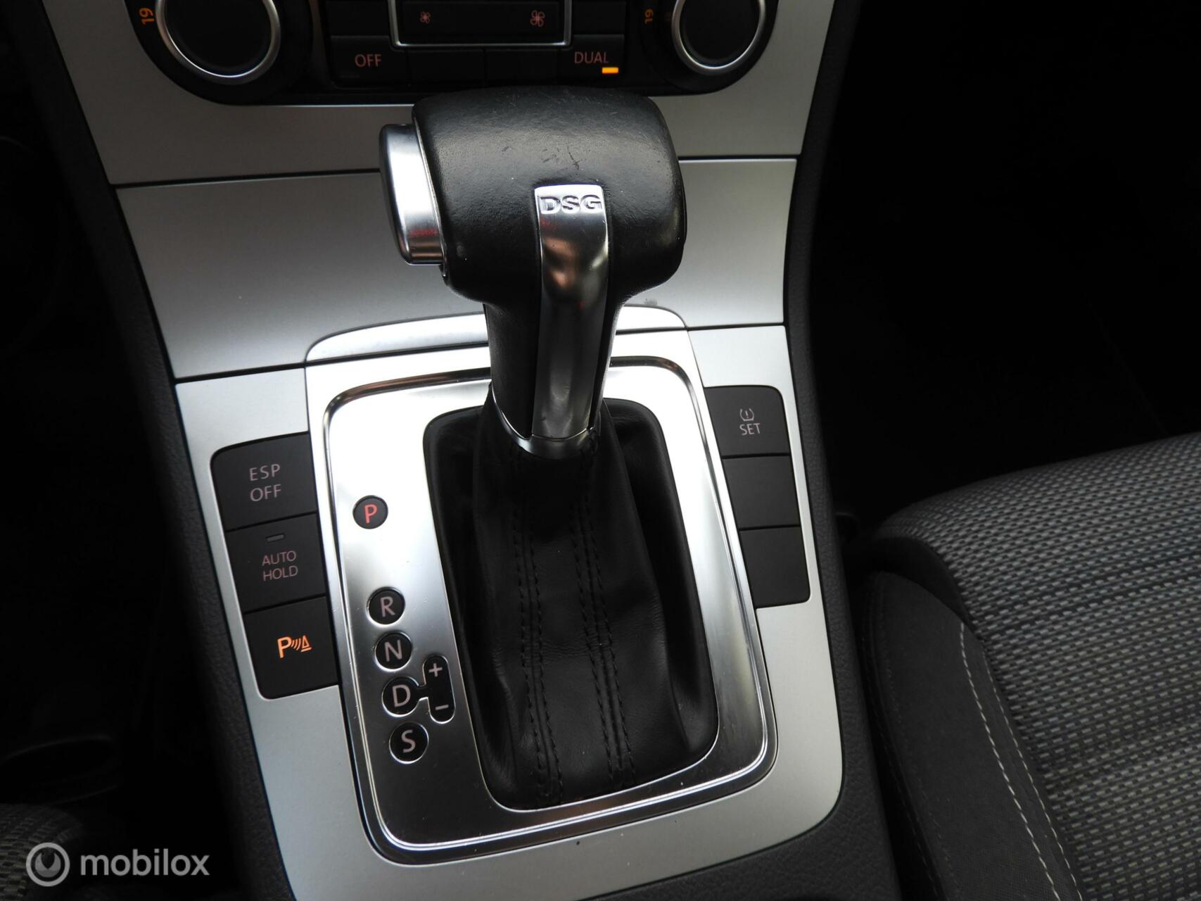 Foto van Volkswagen Passat CC