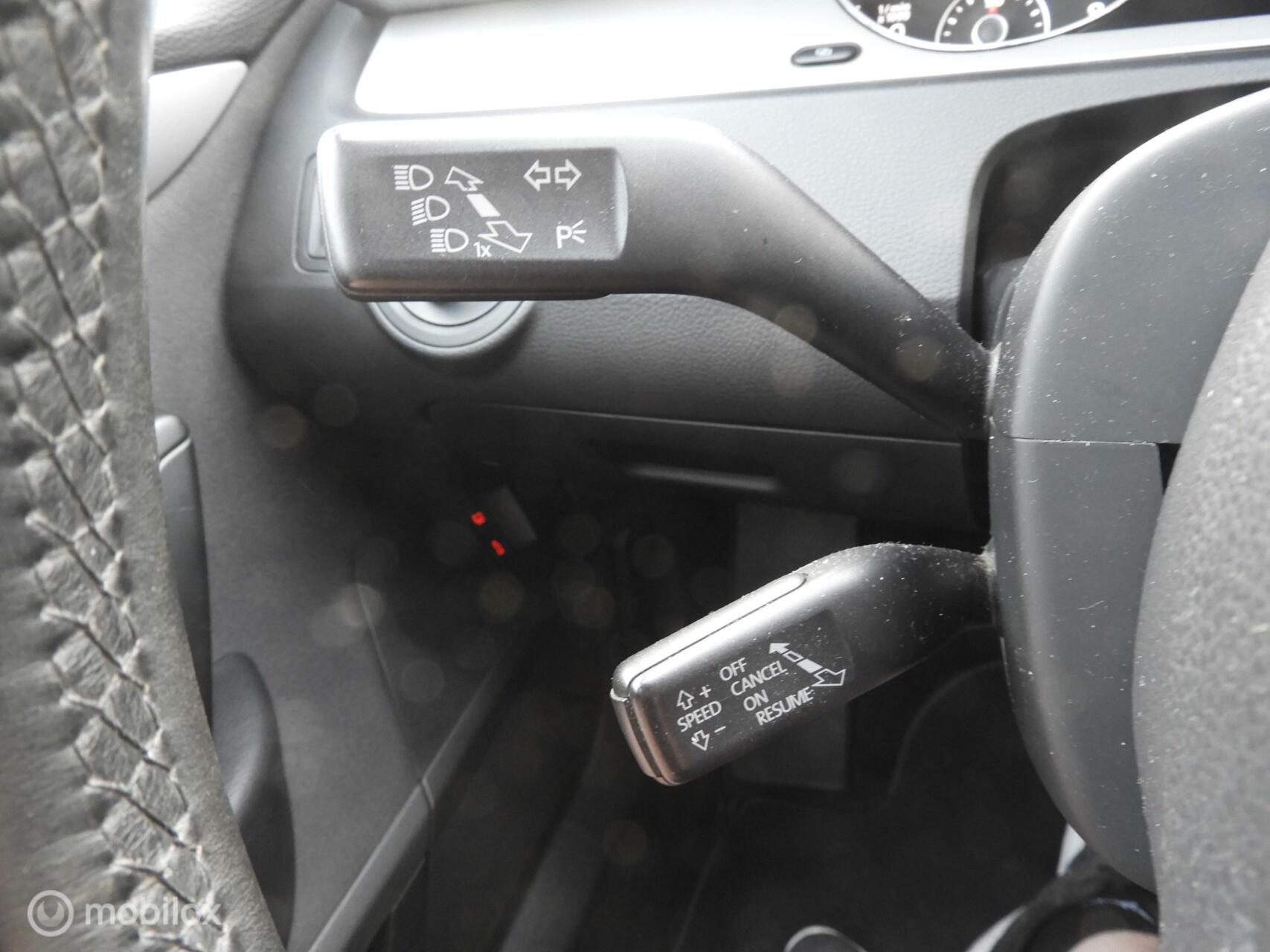 Foto van Volkswagen Passat CC