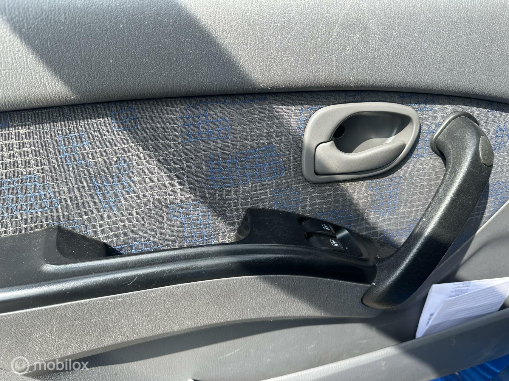 Foto van Hyundai Atos