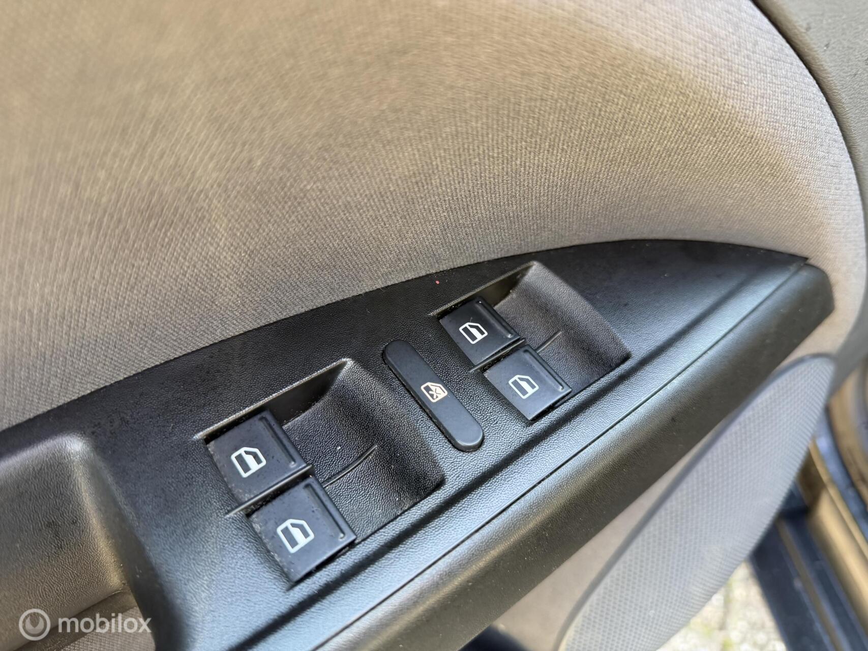 Foto van Seat Altea