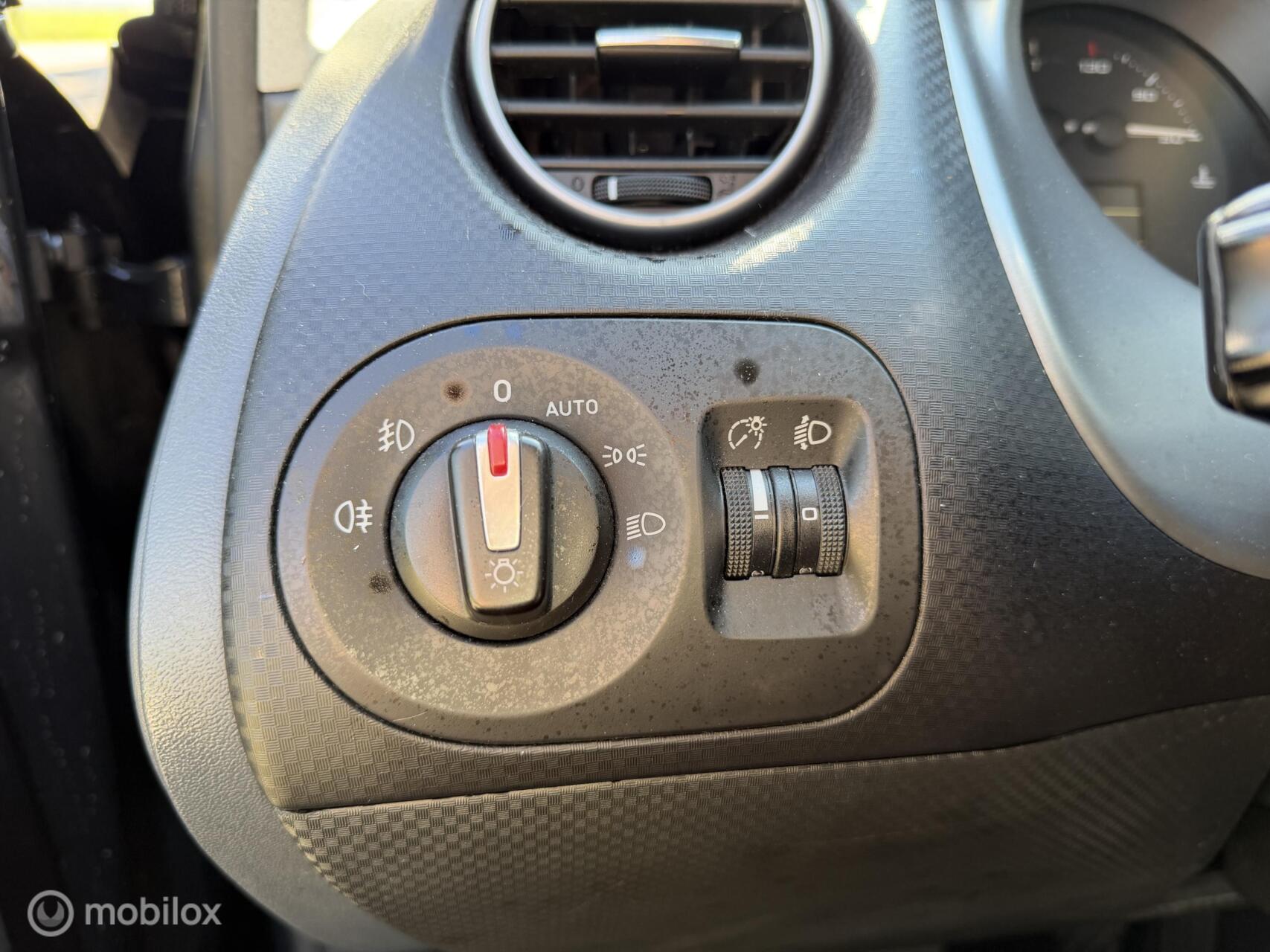 Foto van Seat Altea