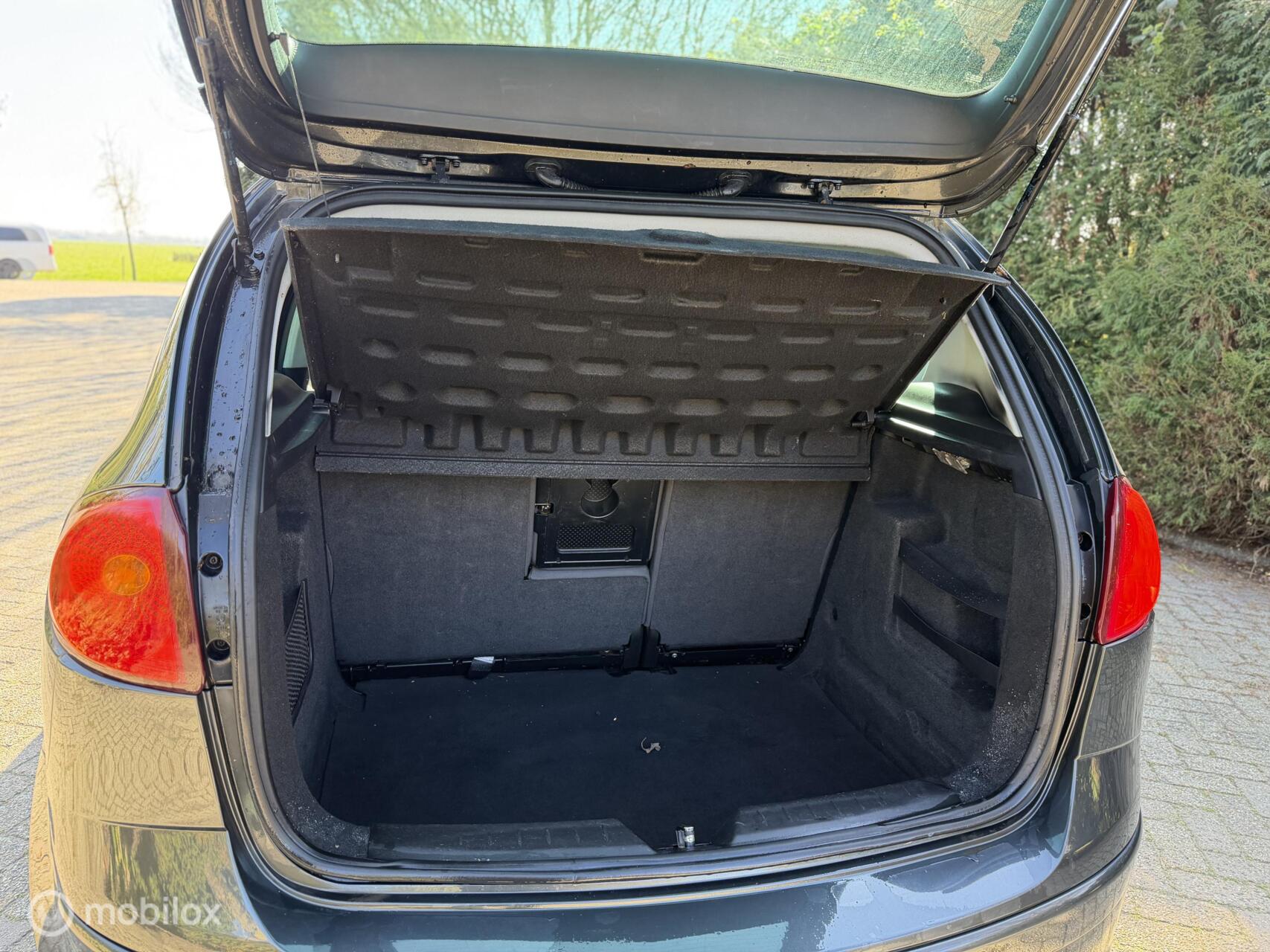 Foto van Seat Altea