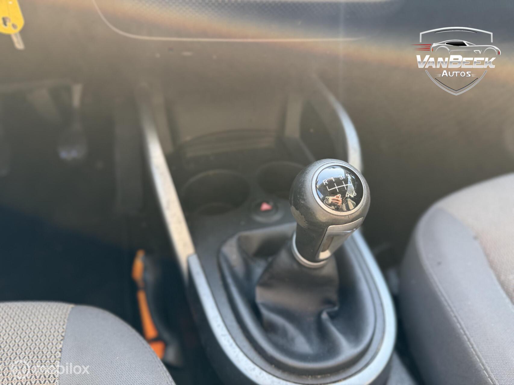 Foto van Seat Altea