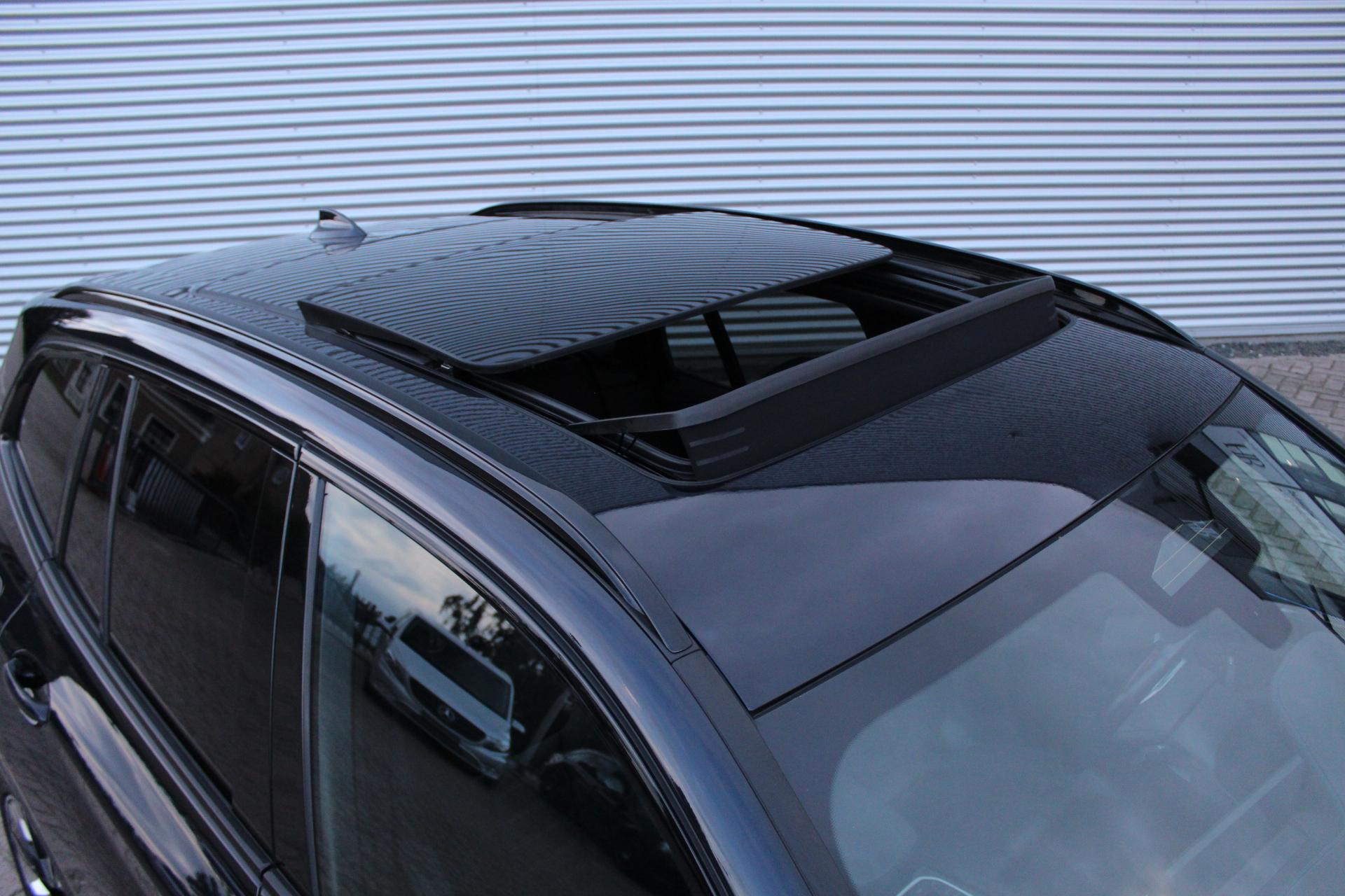 Foto van BMW Ix3