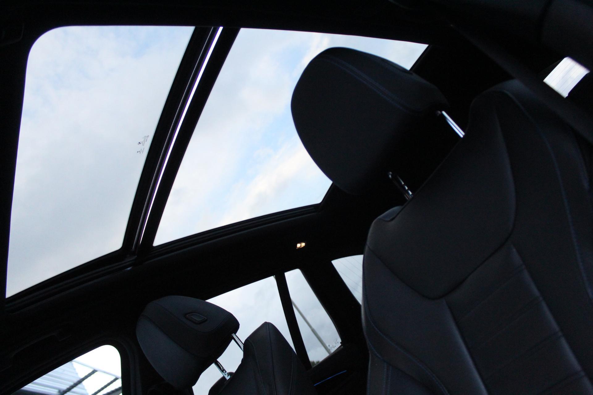 Foto van BMW Ix3