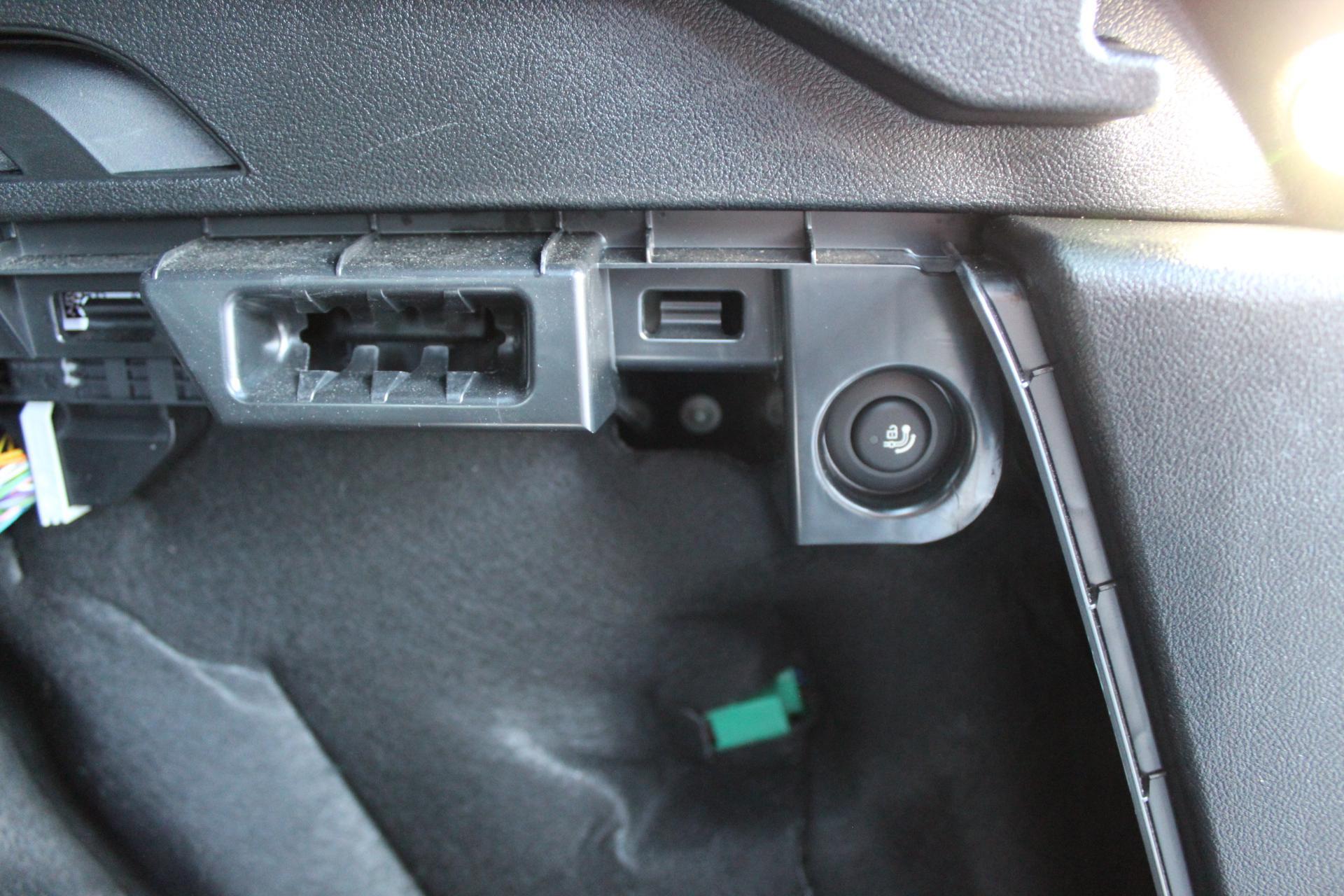 Foto van BMW Ix3