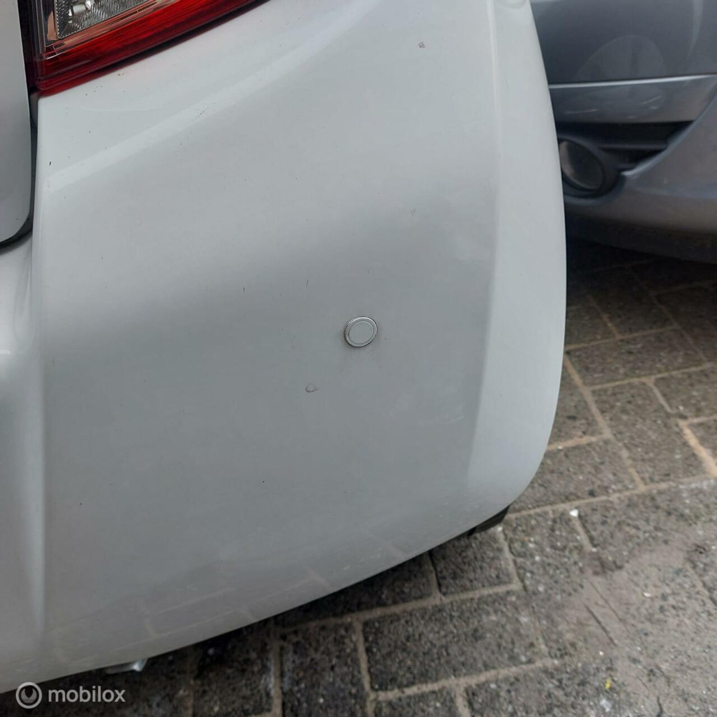 Foto van Suzuki Celerio