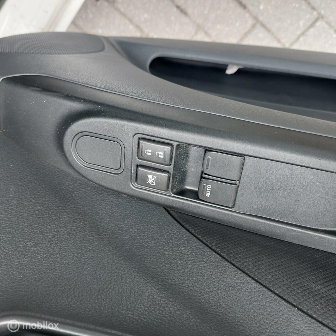 Foto van Suzuki Celerio