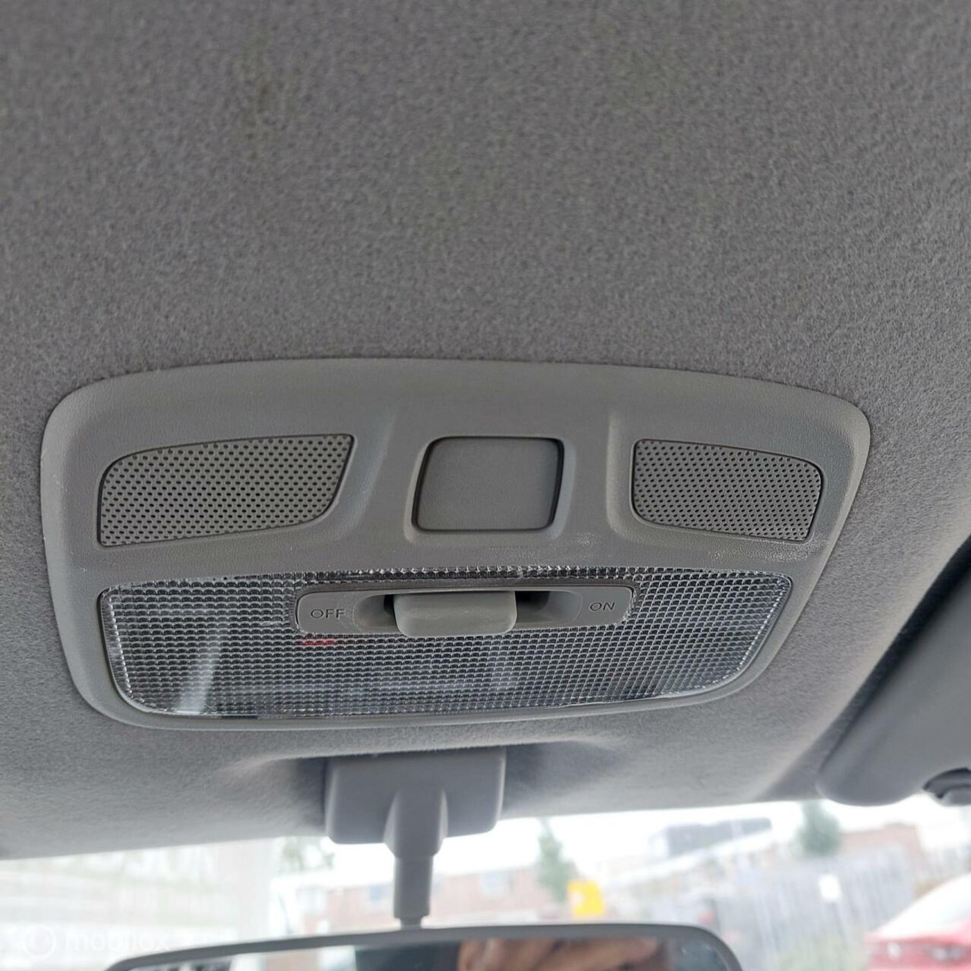 Foto van Suzuki Celerio