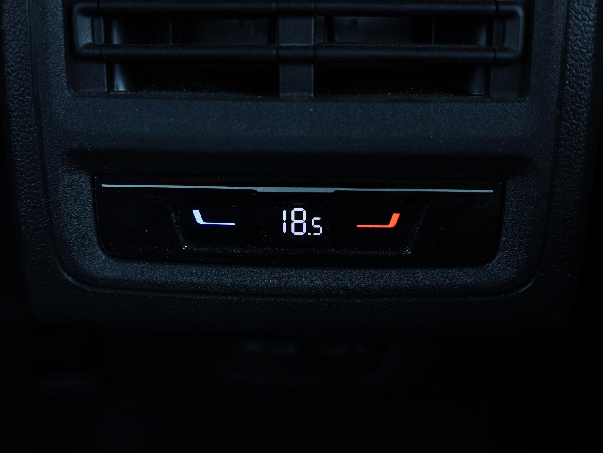 Foto van Volkswagen Golf GTE